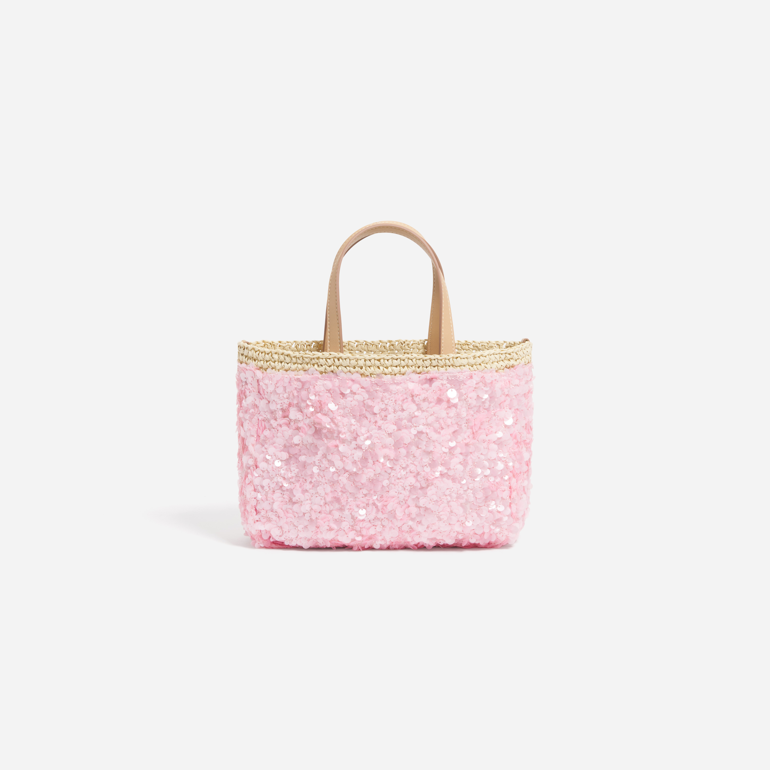 Small Beach Tote