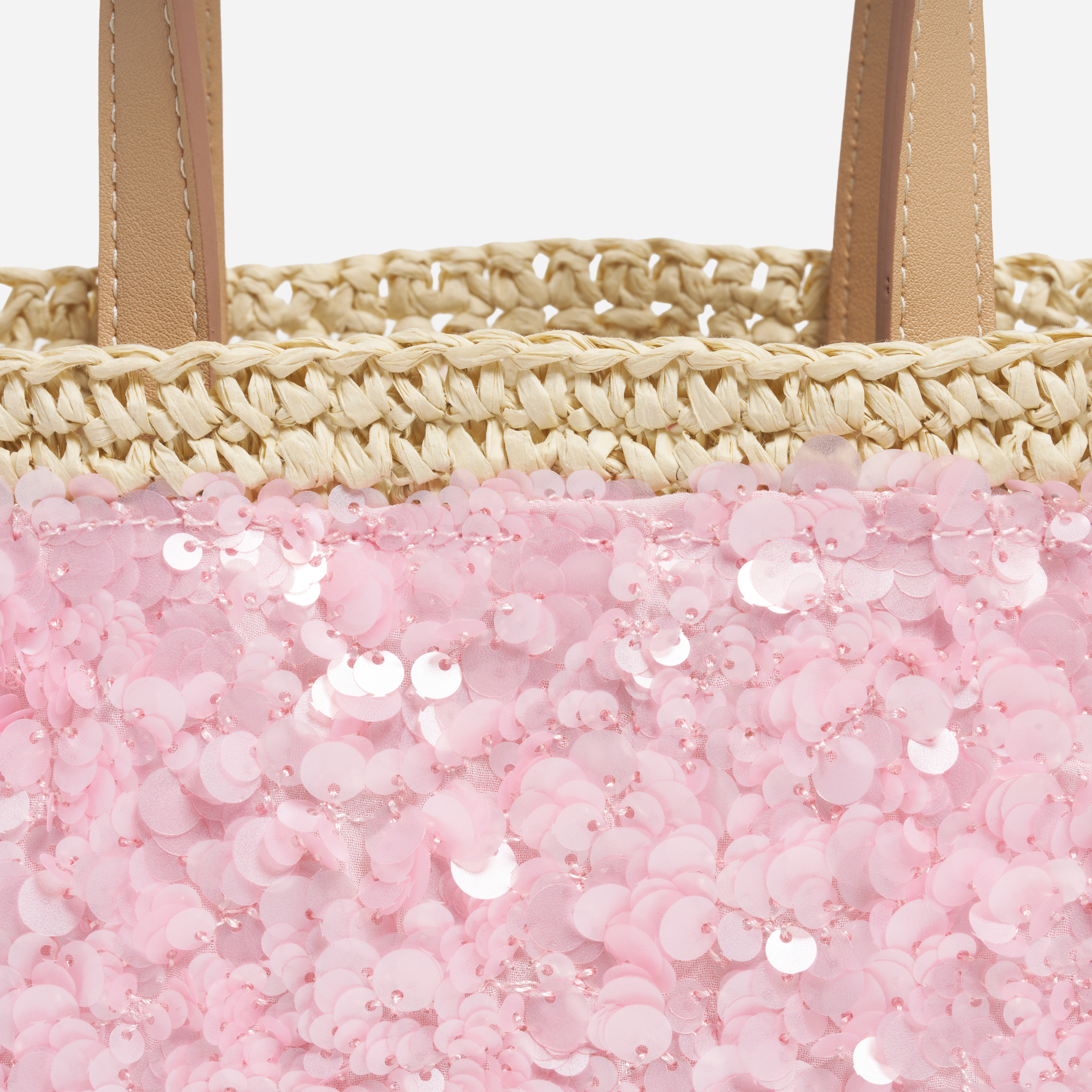 Small Beach Tote