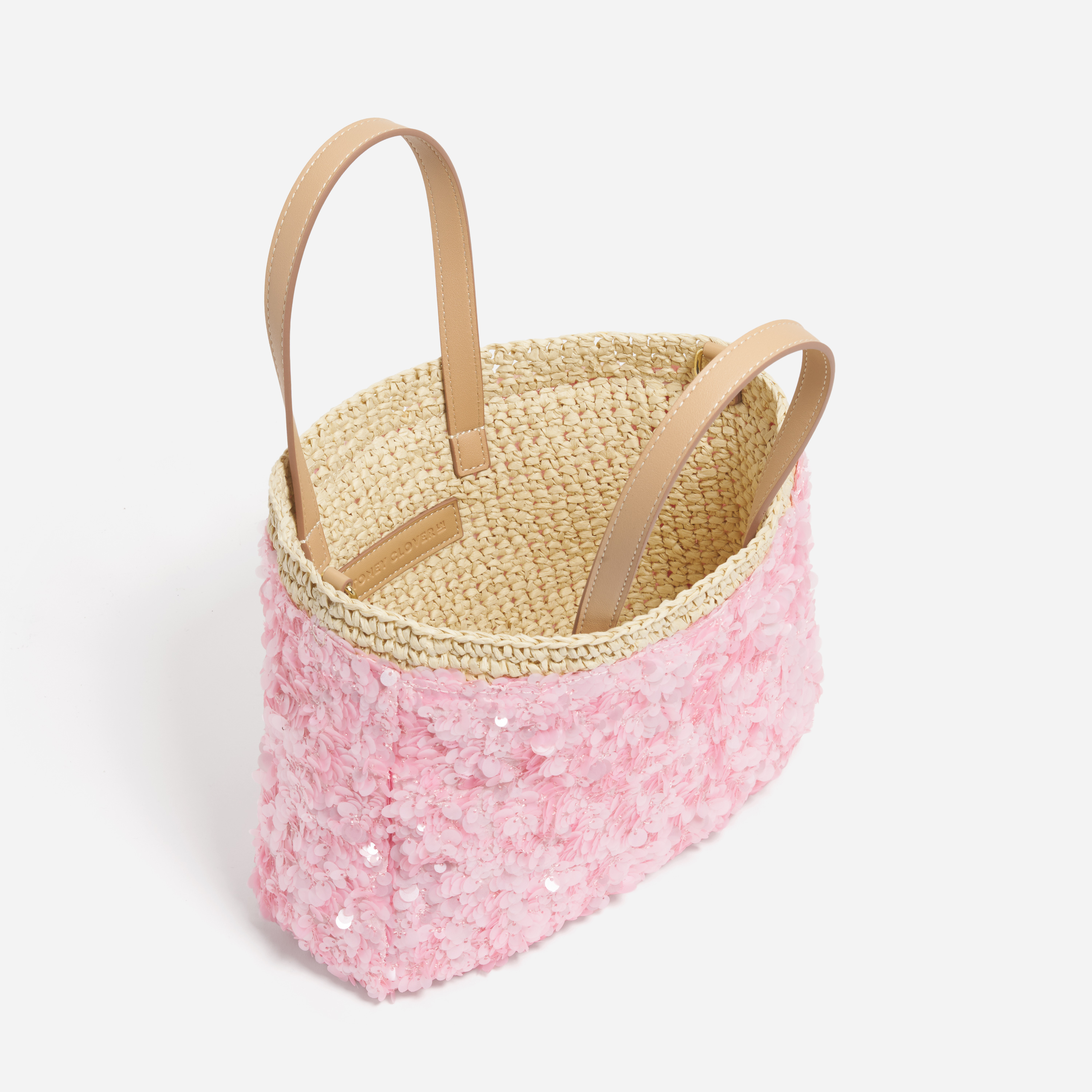 Small Beach Tote