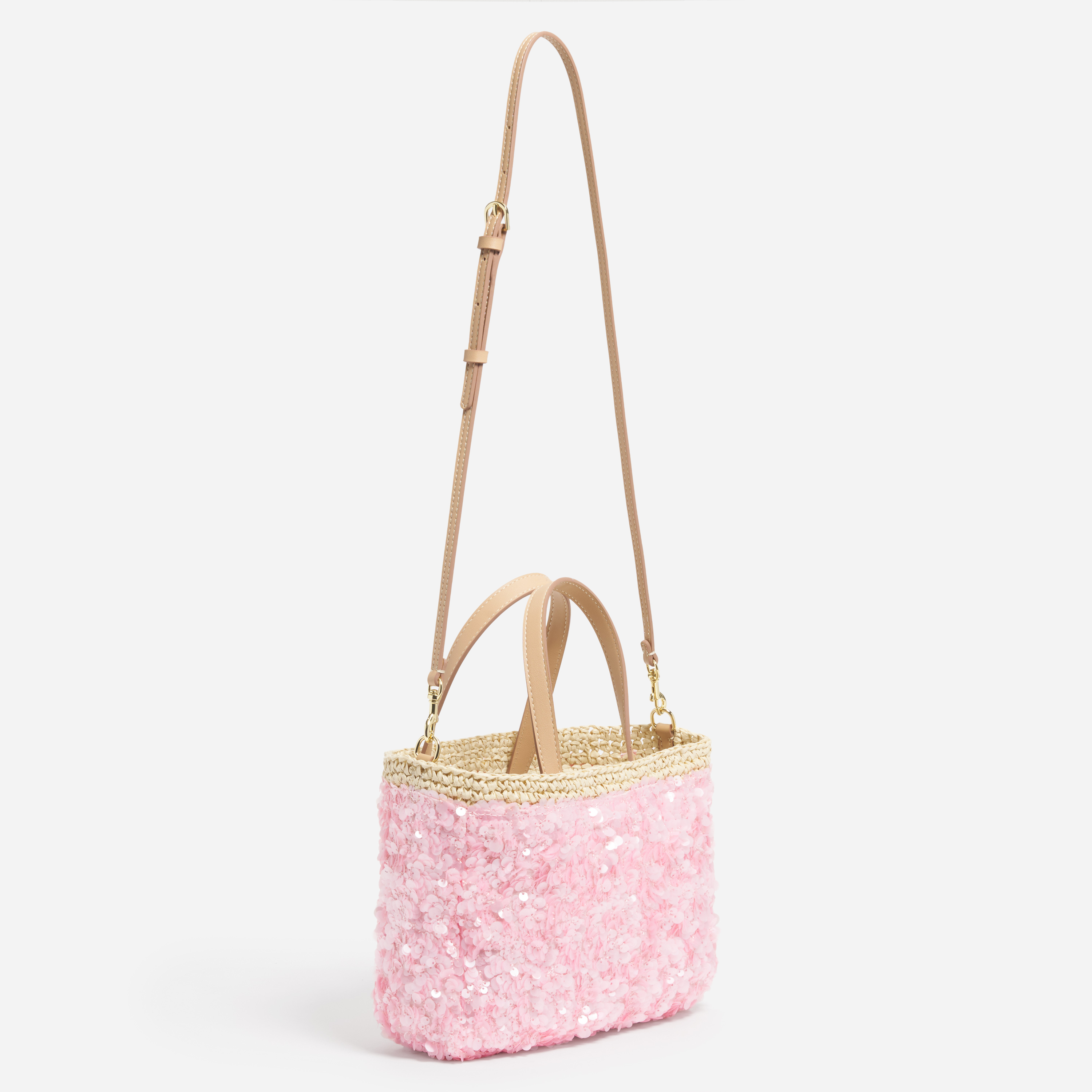 Small Beach Tote
