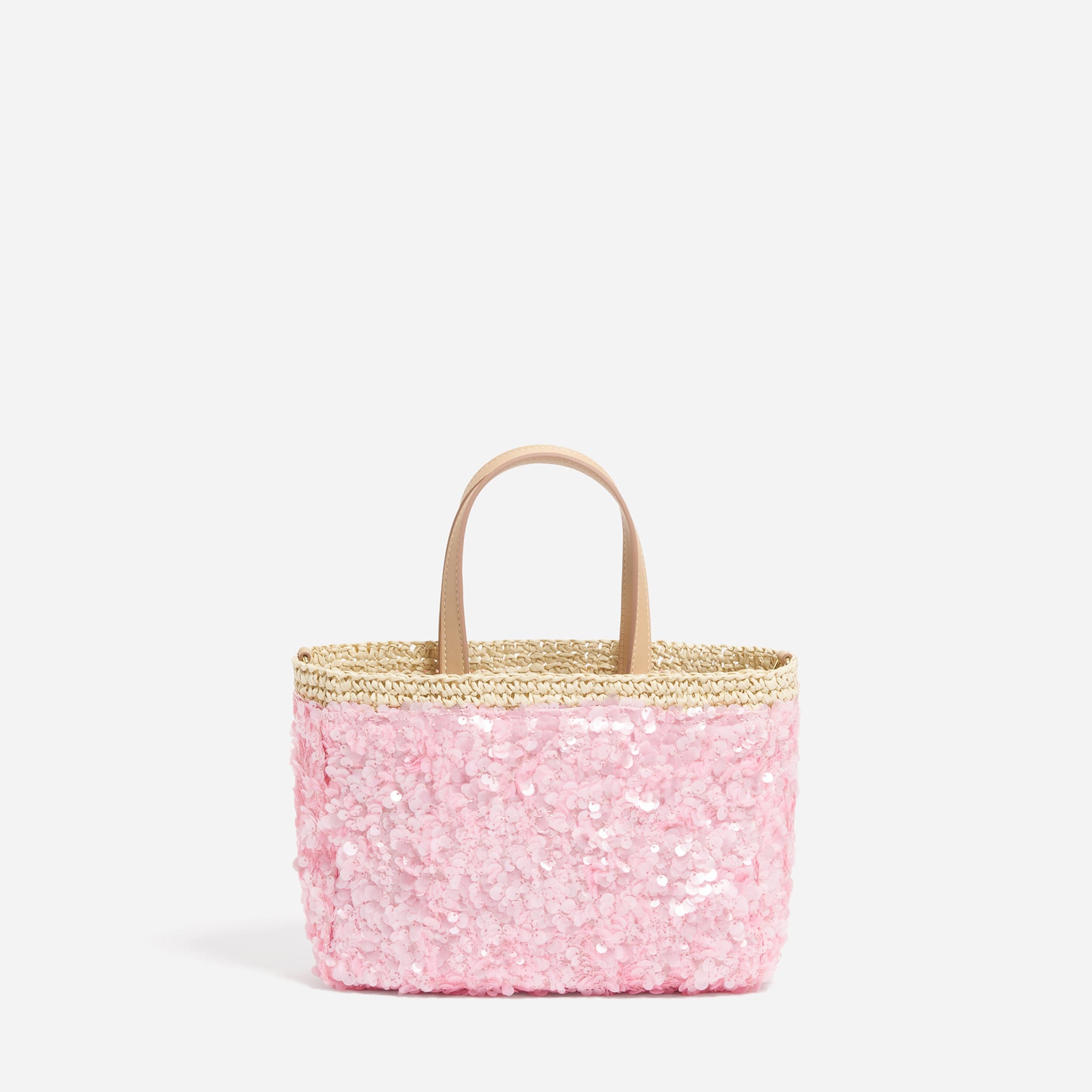 Mallorca Mini Beach Tote | Stoney Clover Lane