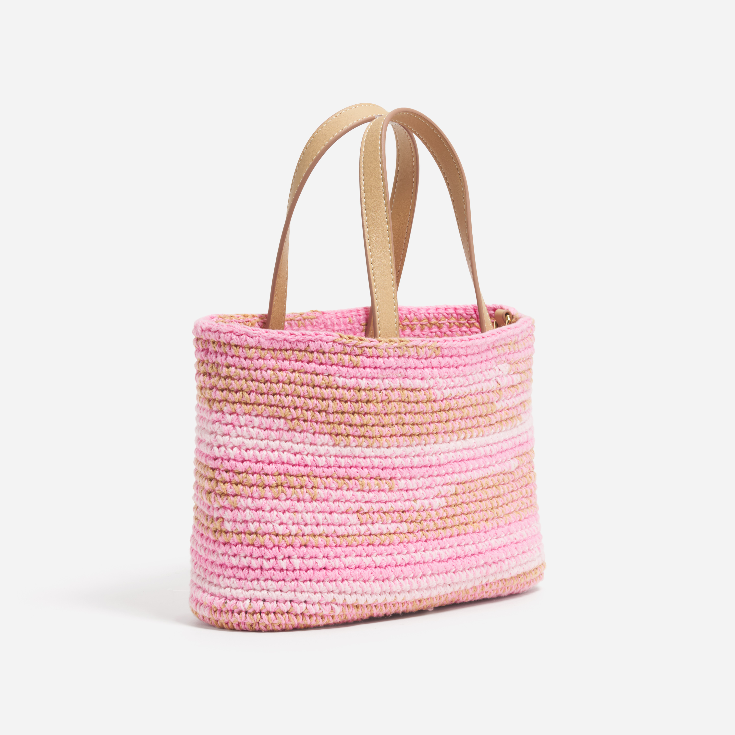 Small Beach Tote