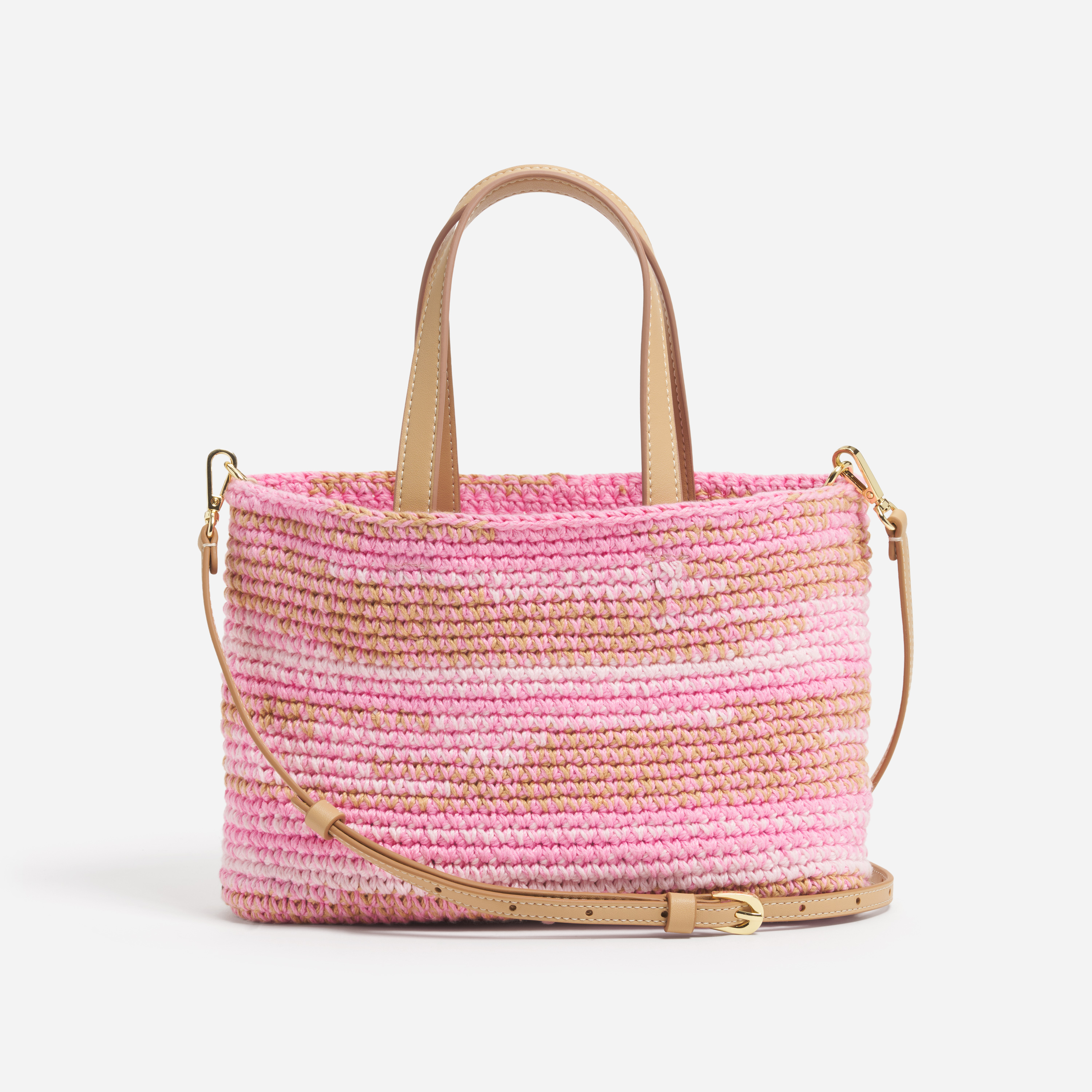 Small Beach Tote