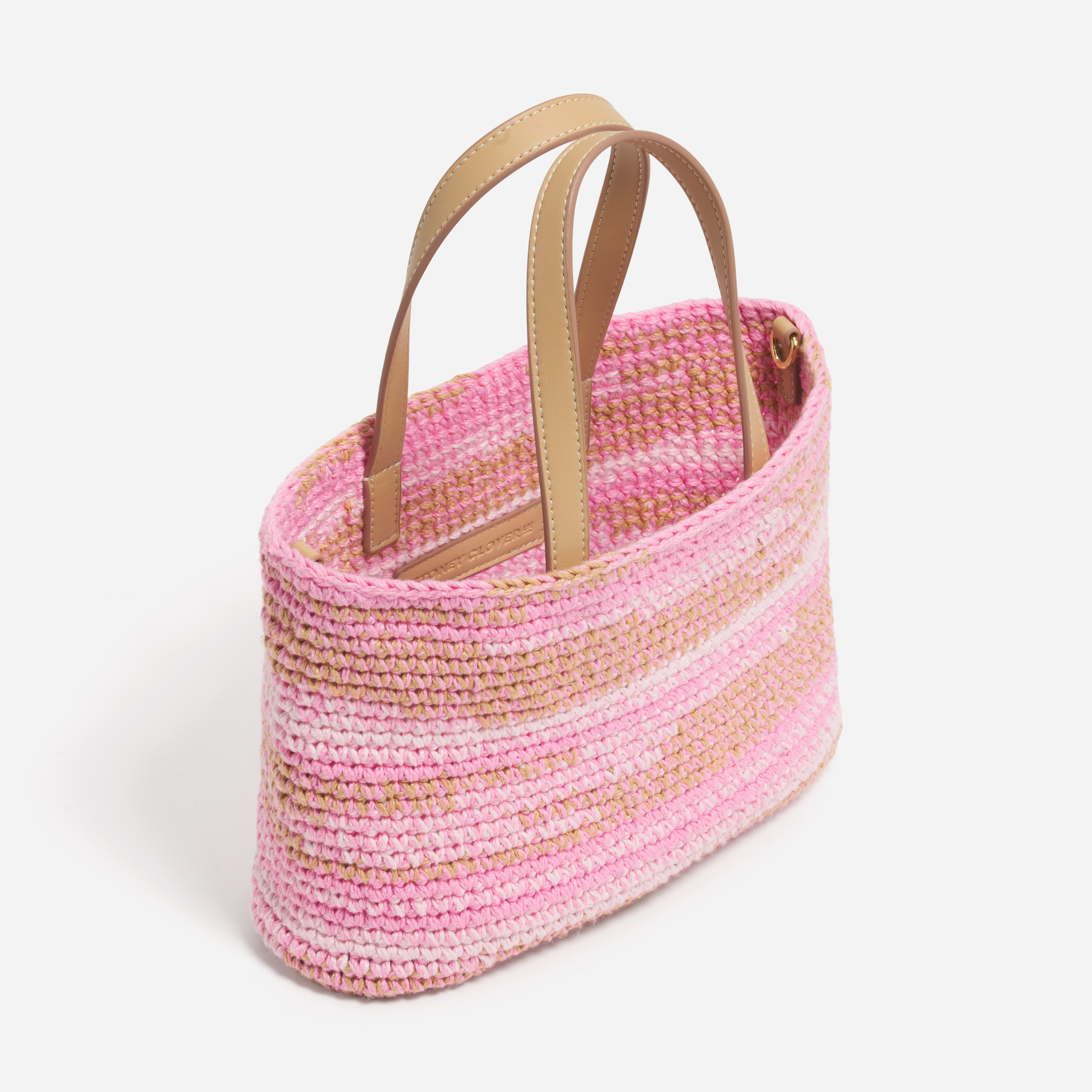 Small Beach Tote
