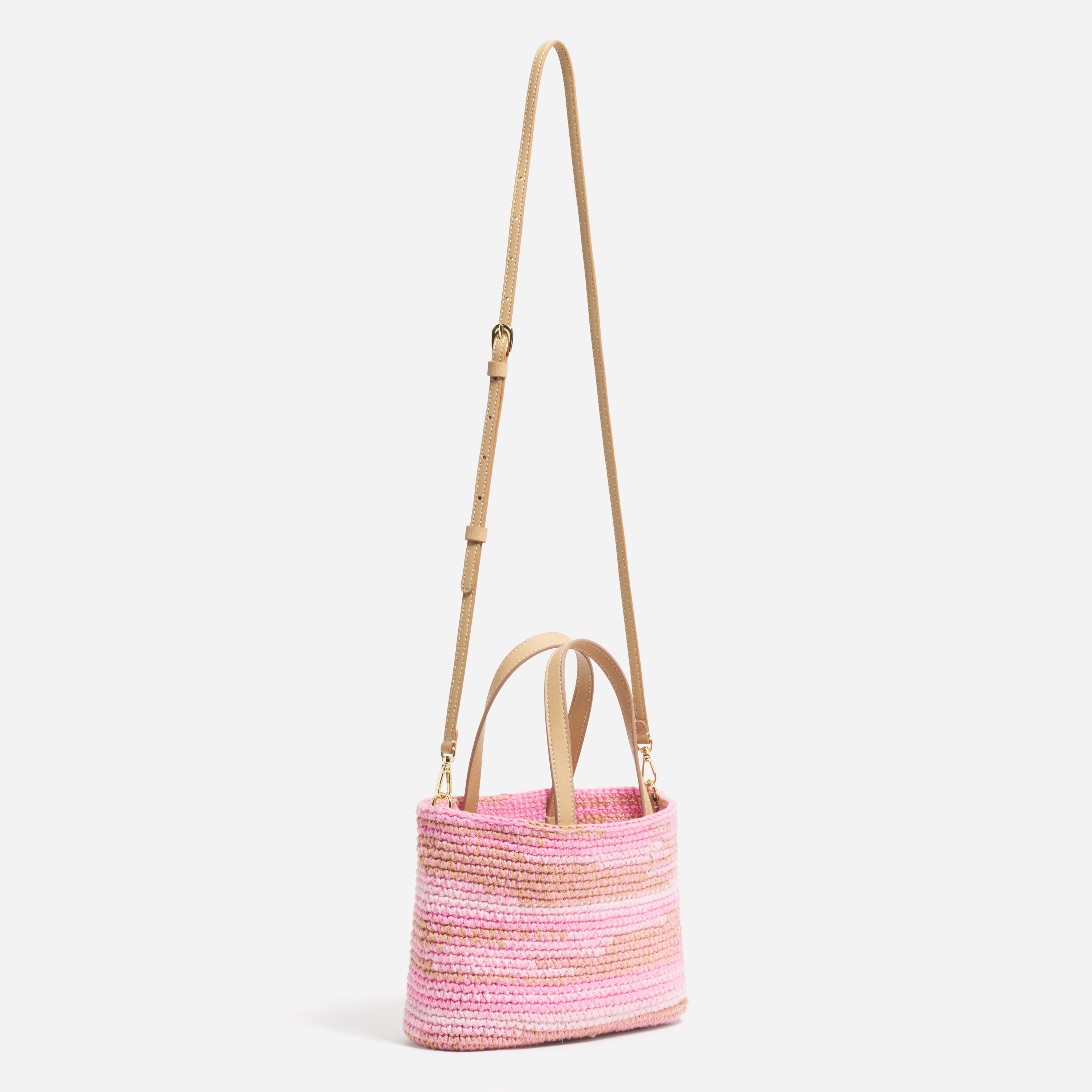 Small Beach Tote