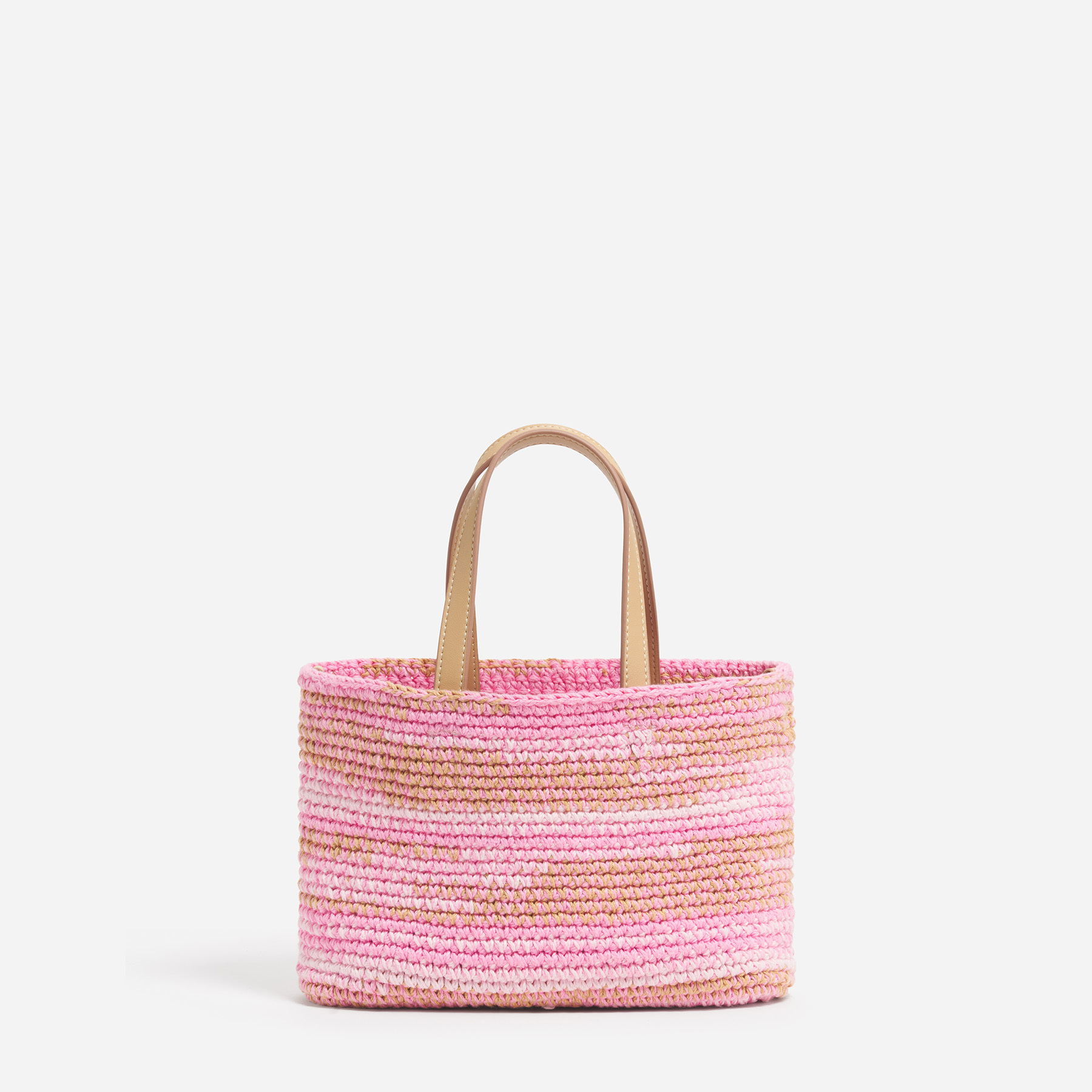 Small Beach Tote