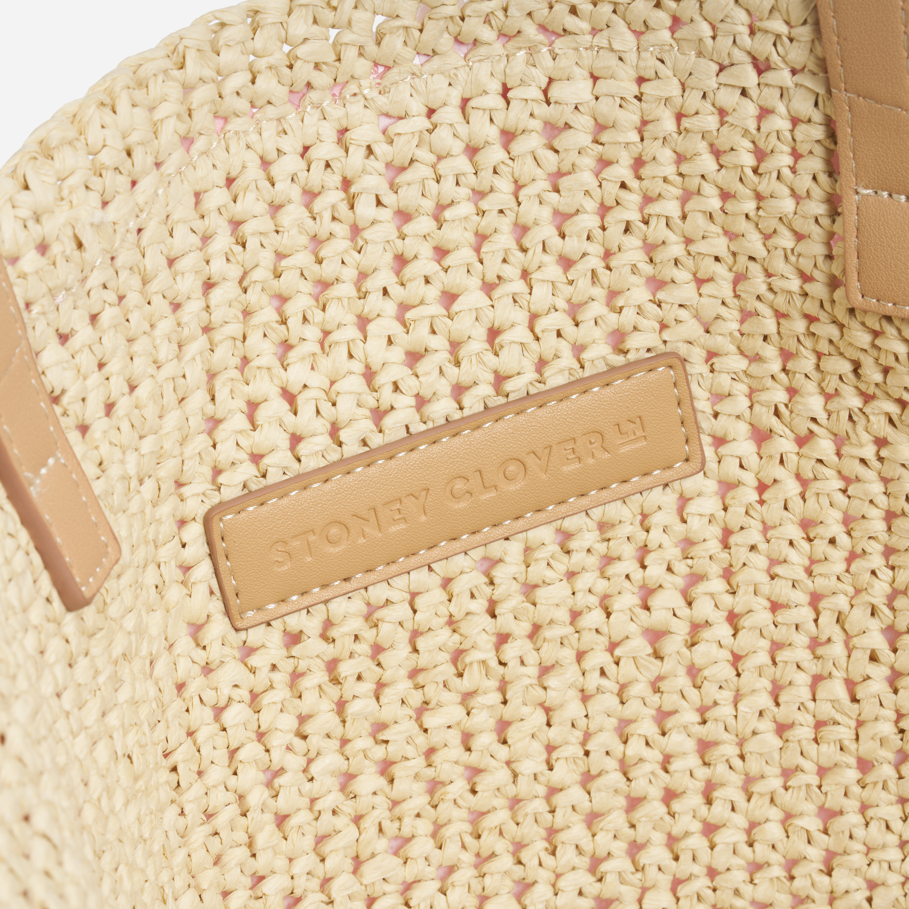 Curved Tote