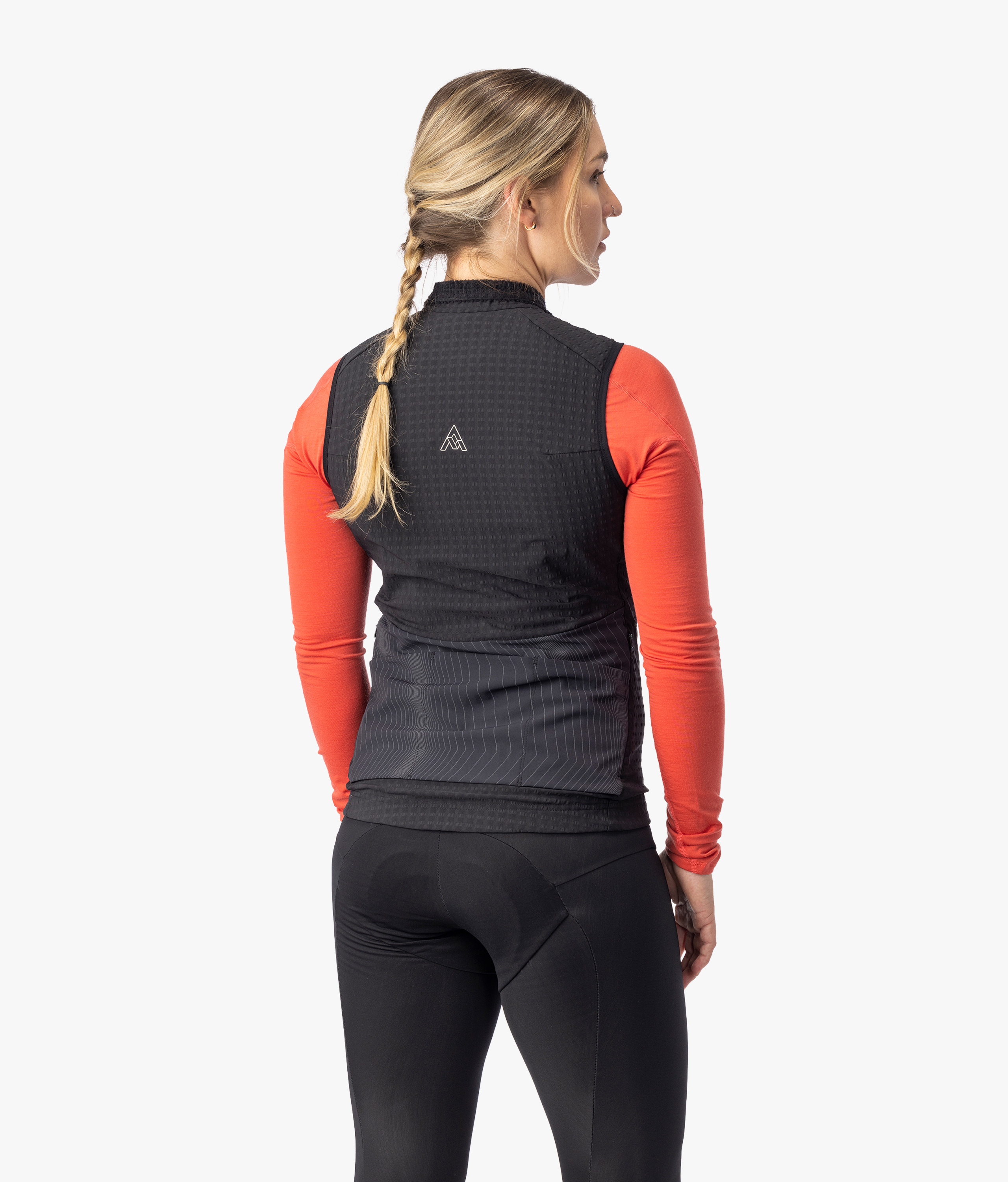 Women's S2S Vest - Women's Road & Gravel Riding Vest | 7mesh