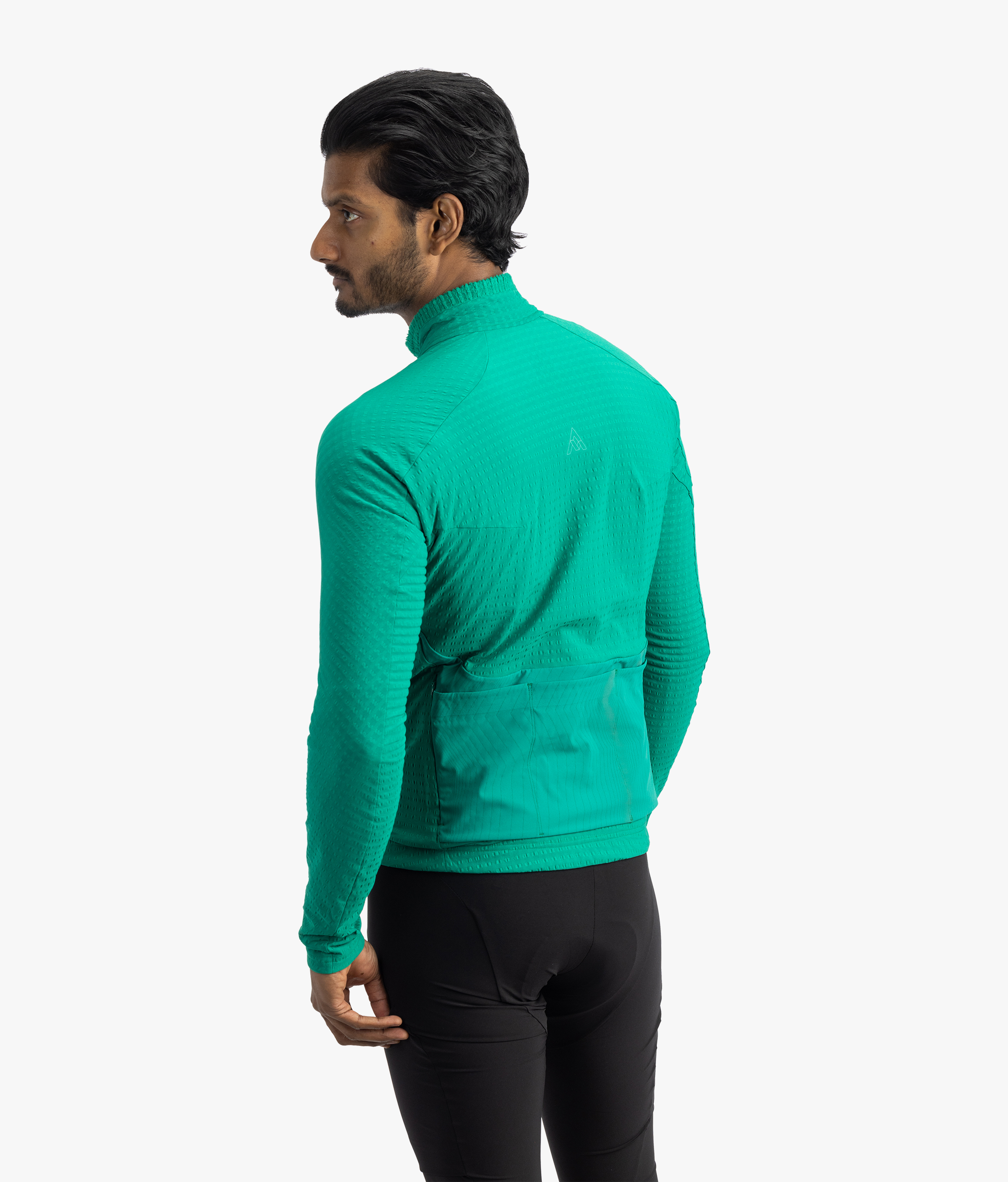 7mesh Gryphon Crew Long Sleeve - Wheat Ridge Cyclery