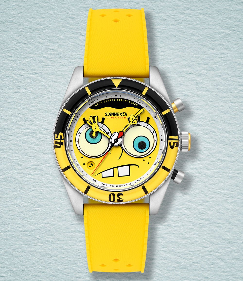 SpongeBob Fontaine ＆Holo Edition 新品計3個 s-l400.jpg