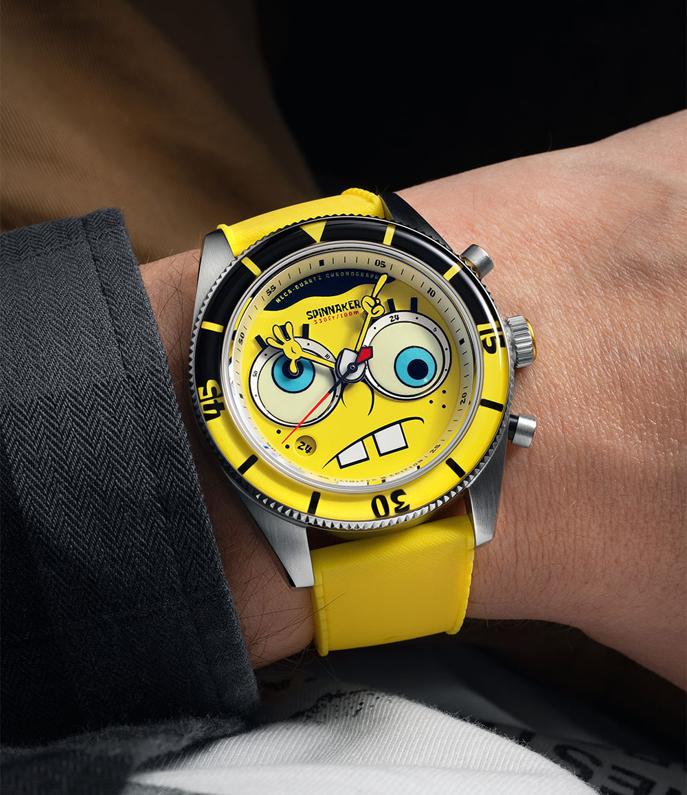 SpongeBob Fontaine ＆Holo Edition 新品計3個 s-l400.jpg