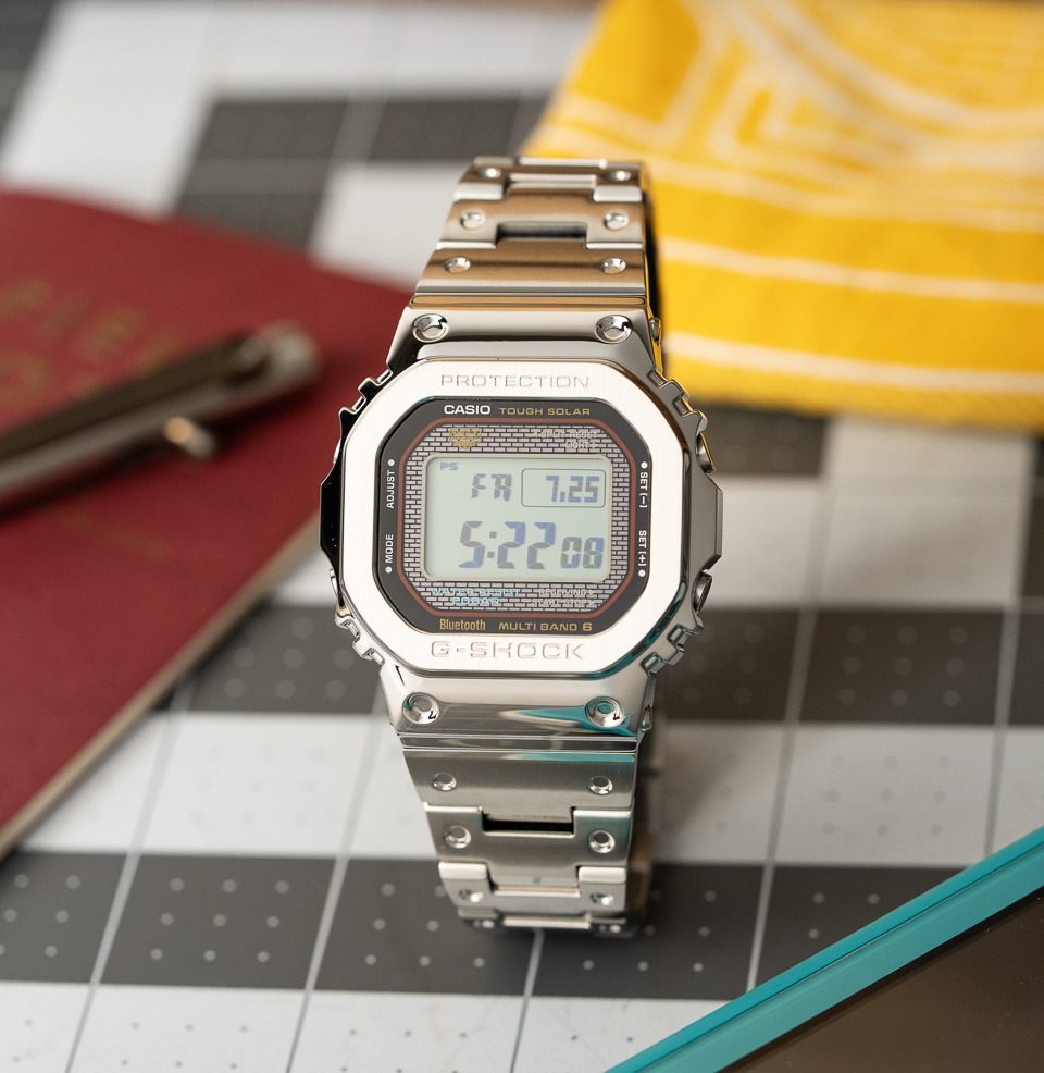 Full Metal “Origin” Series Full Metal 