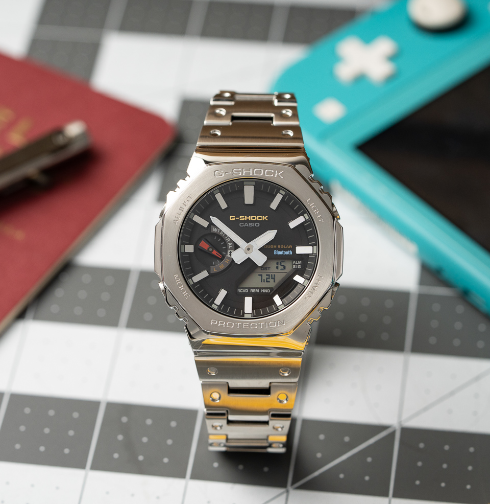 Full Metal “Origin” Series Full Metal 