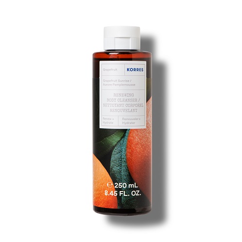 Grapefruit Sunrise