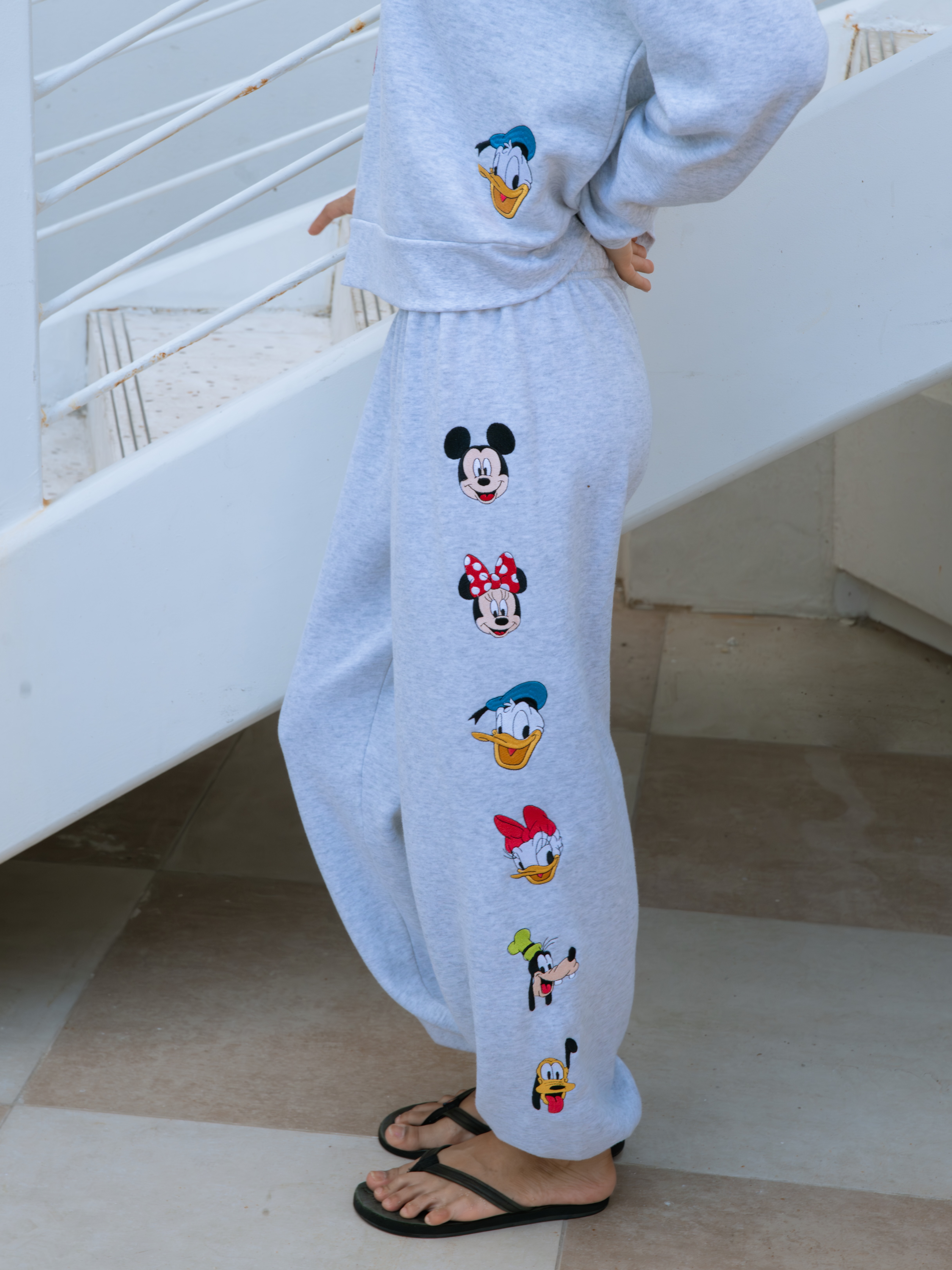 Disney Soft Sweats