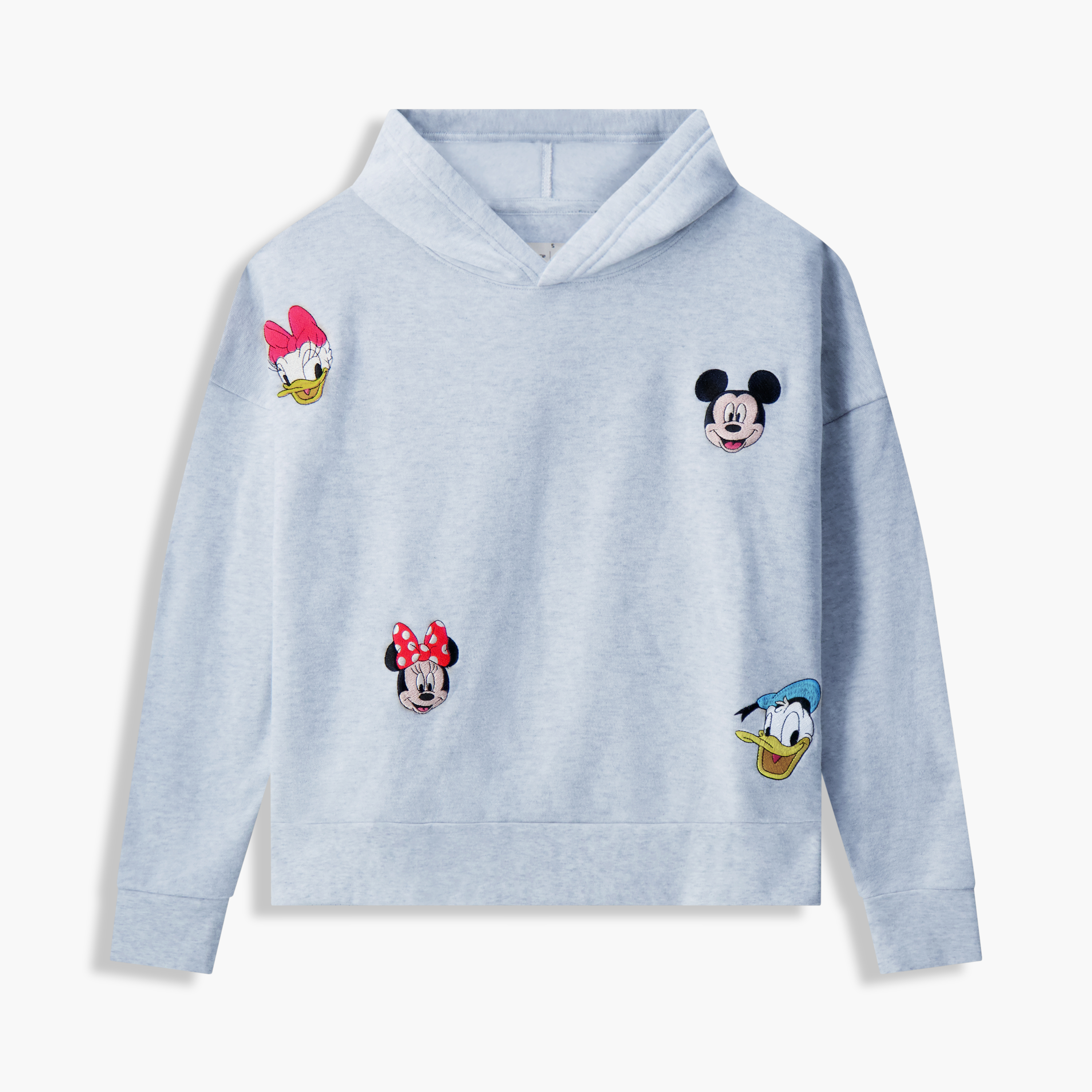Disney Short & Sweet Hoodie