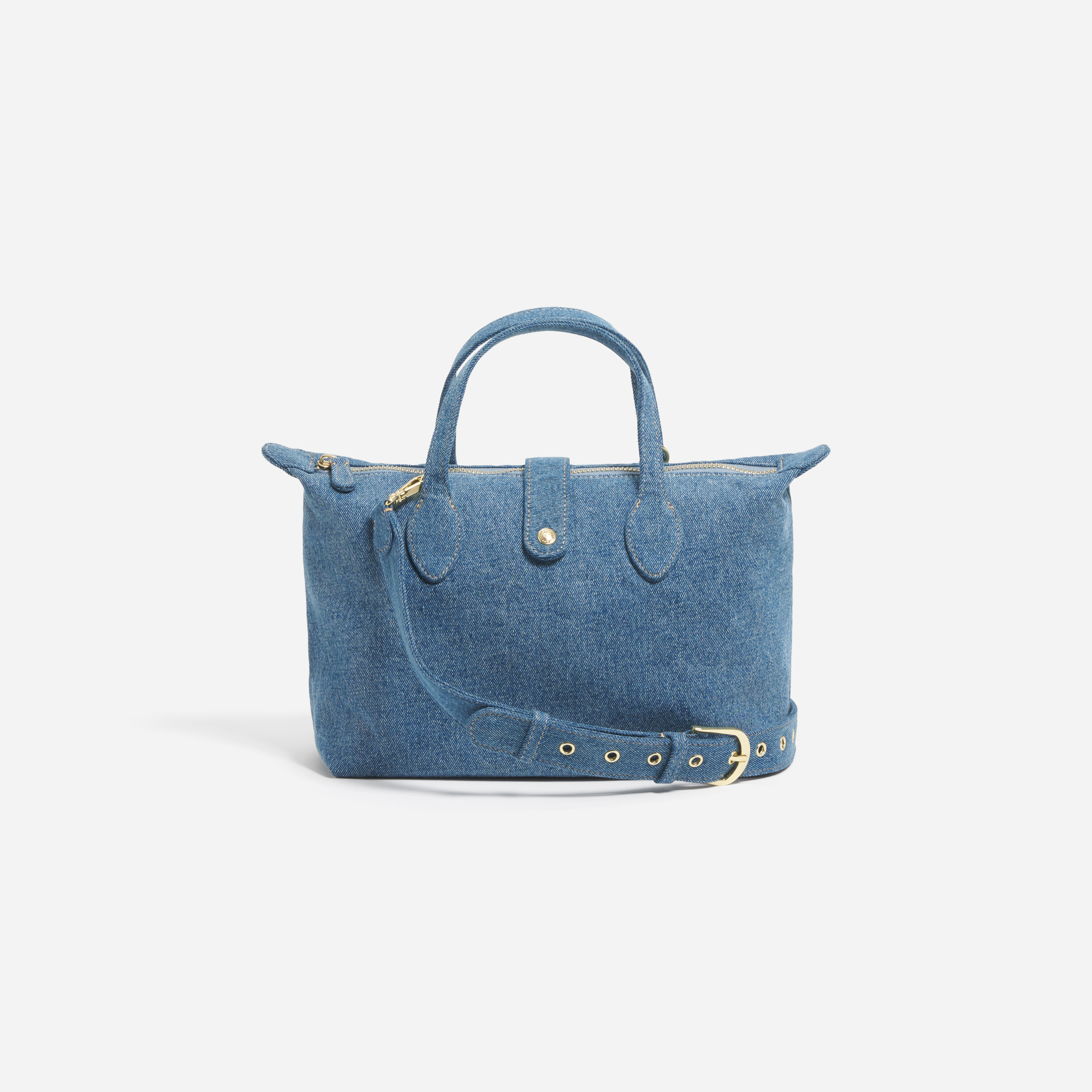 Pouchette Crossbody Bag 03