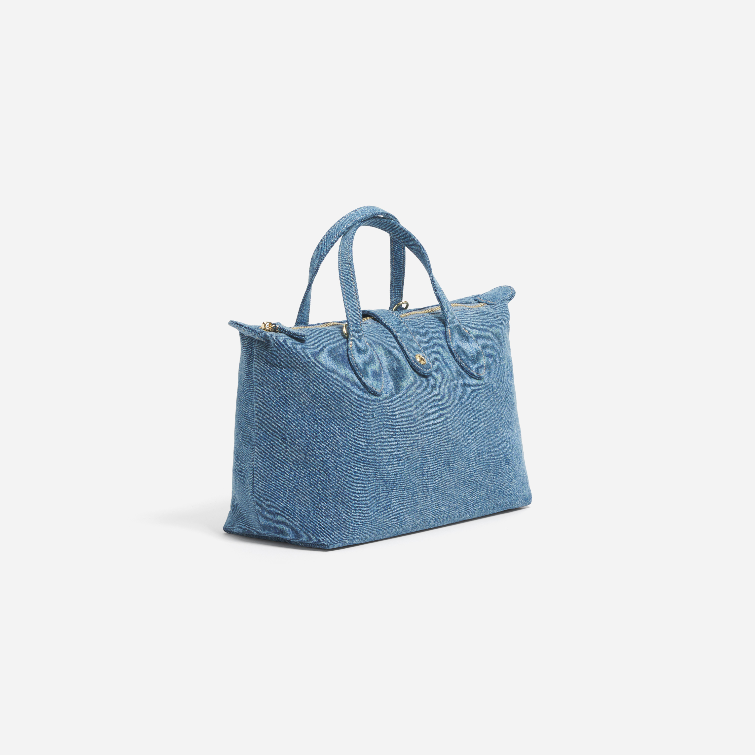Pouchette Crossbody Bag 03