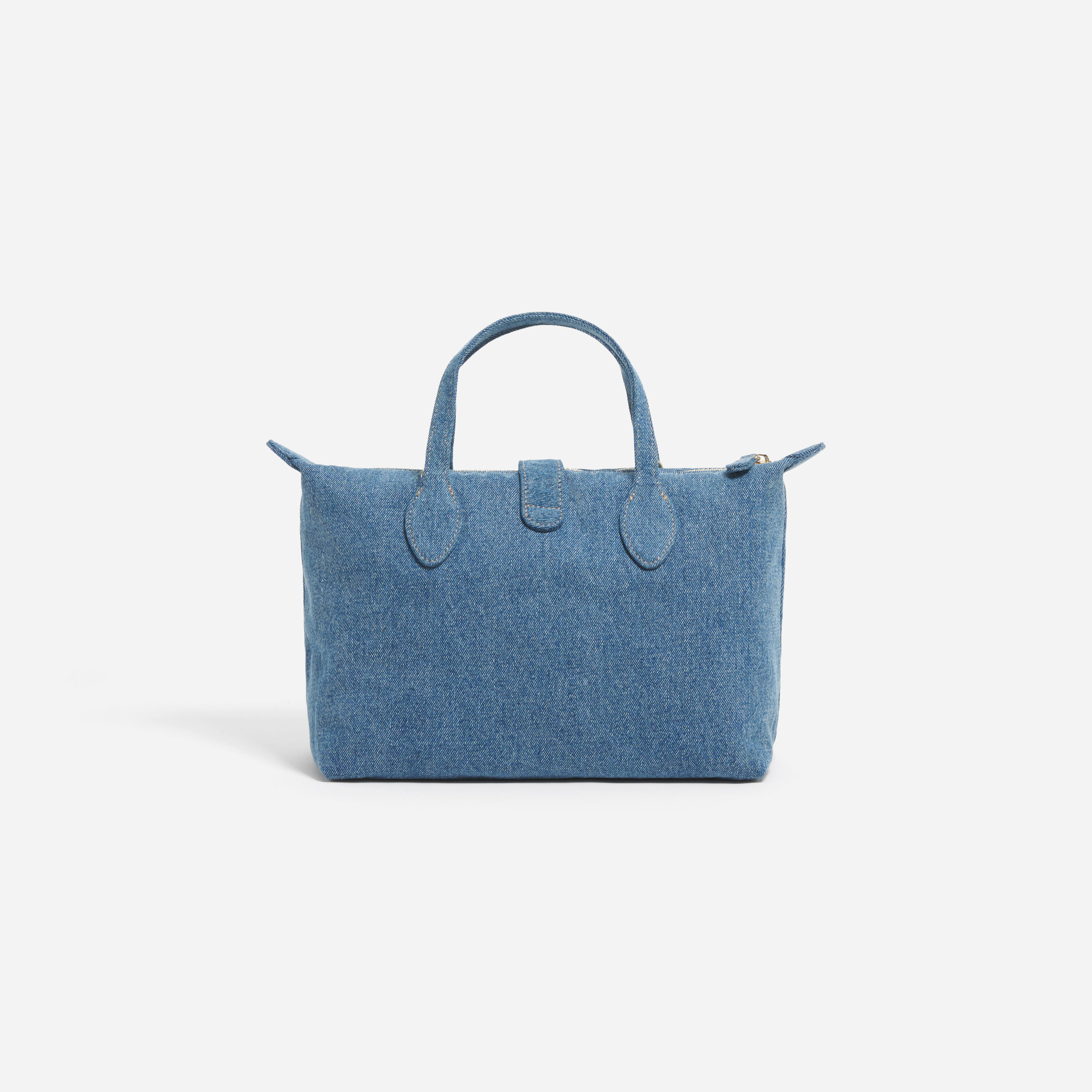 Pouchette Crossbody Bag 03