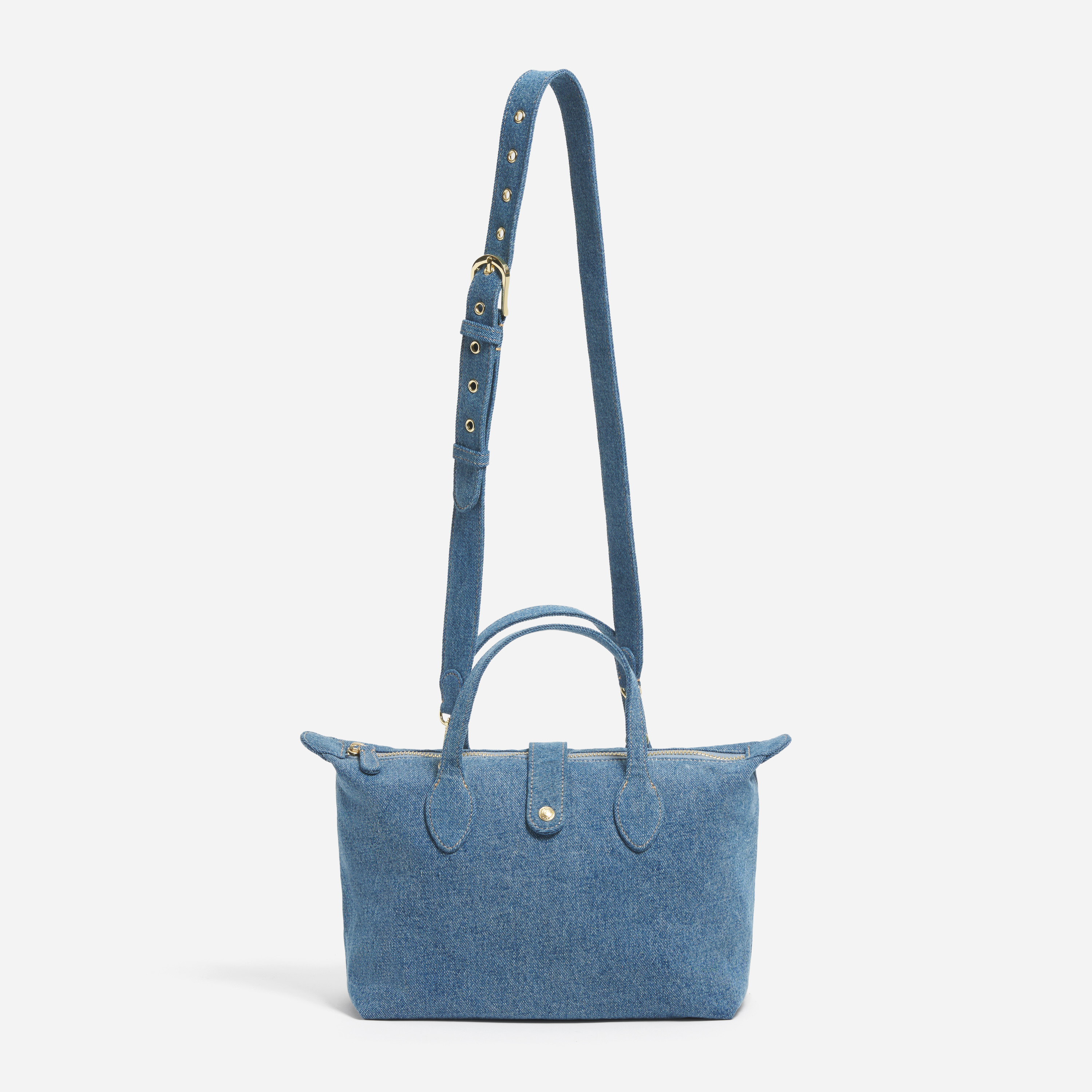 Pouchette Crossbody Bag 03