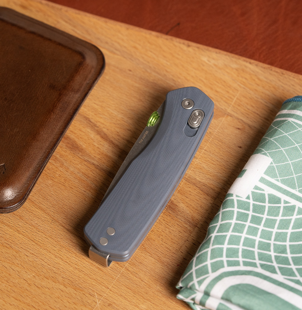 The Carter Advanced Design