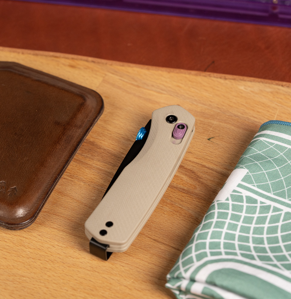 The Carter Advanced Design