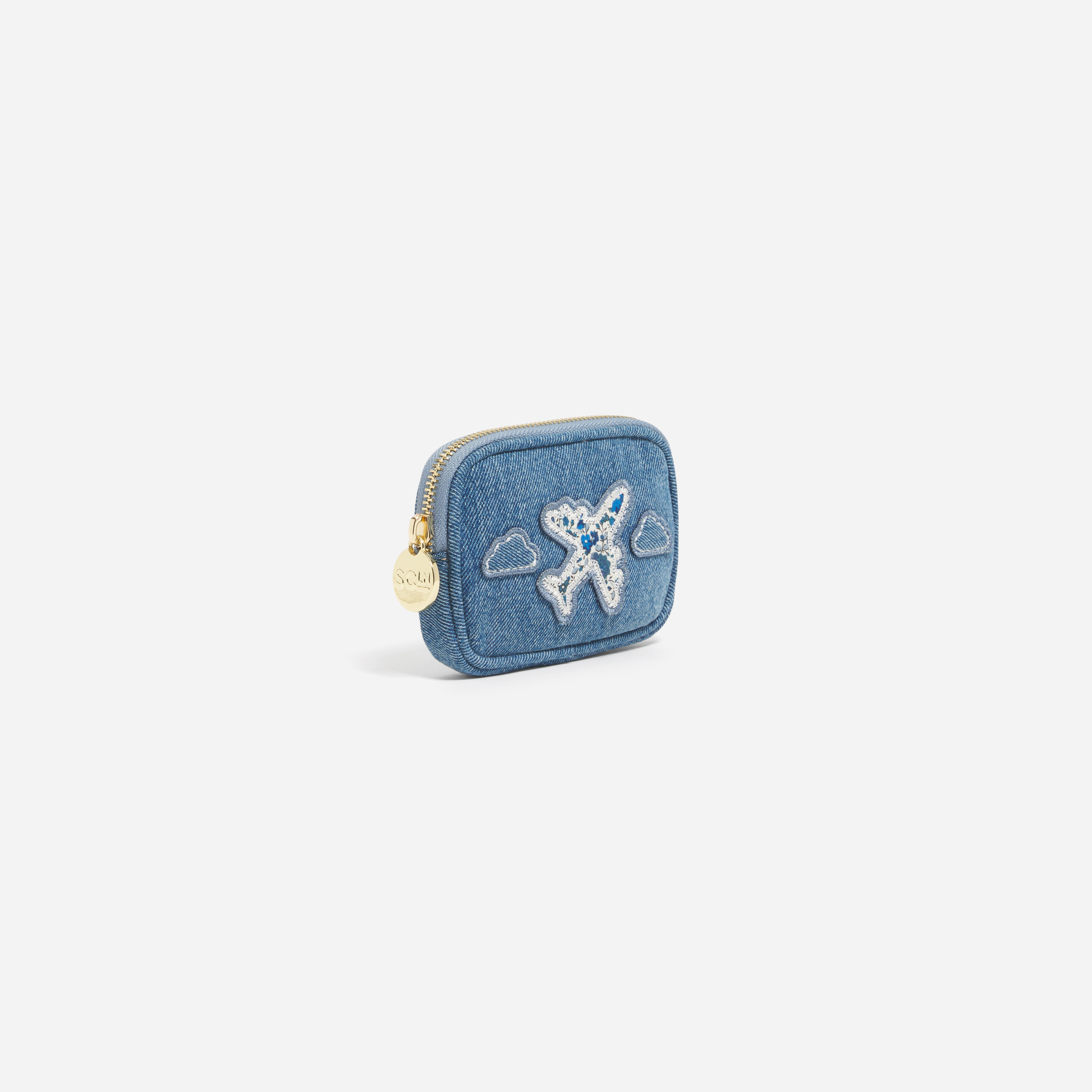 Micro Pouch