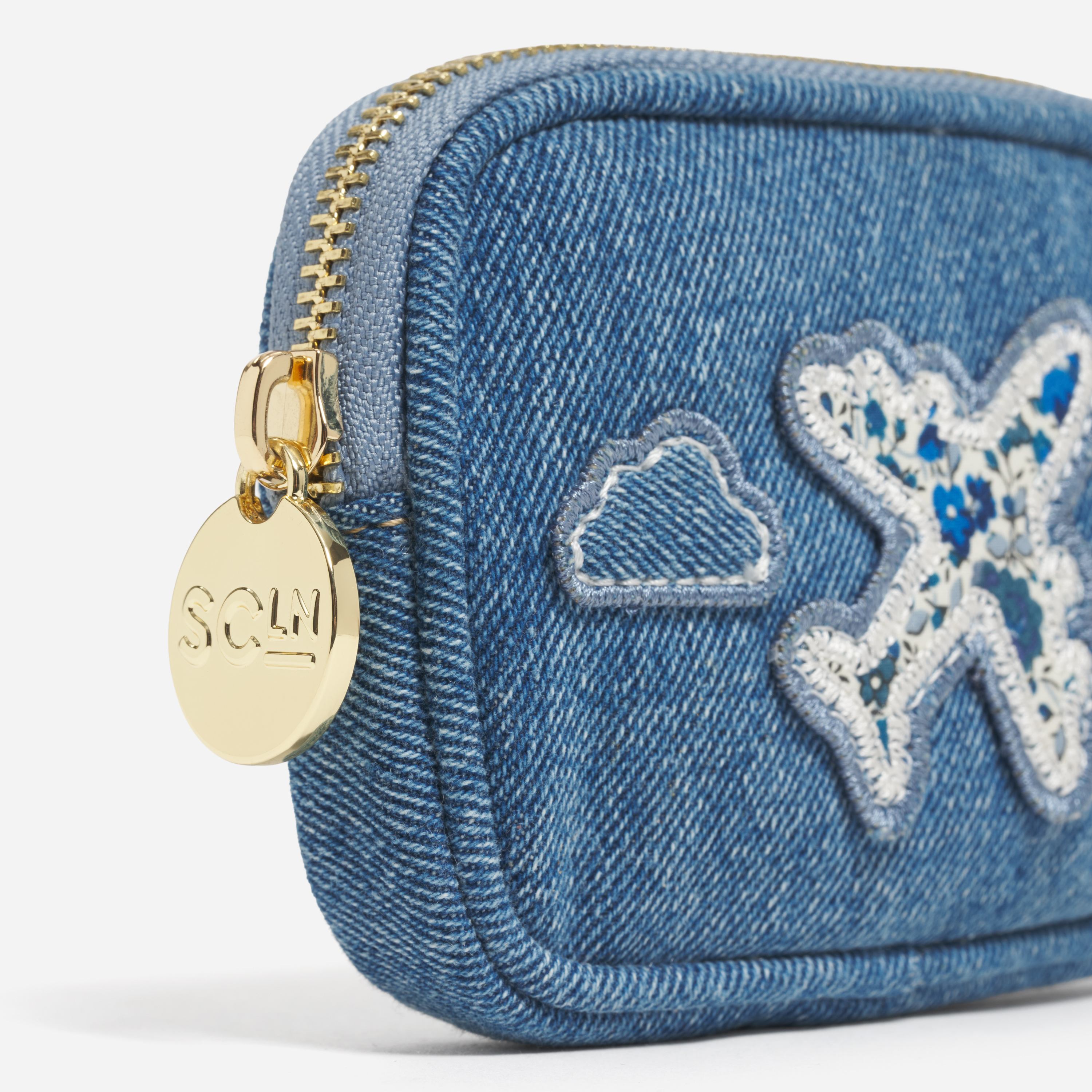 Micro Pouch