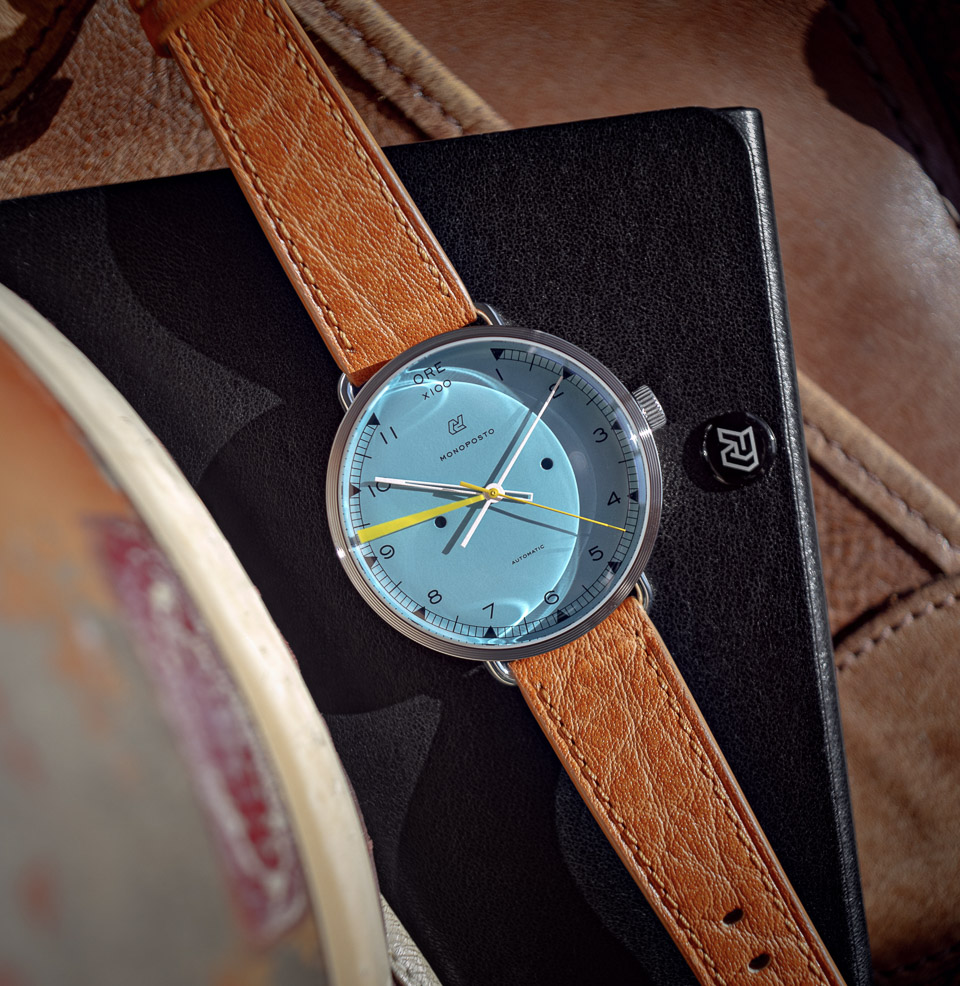 Monoposto Series Two The Monoposto Series Two