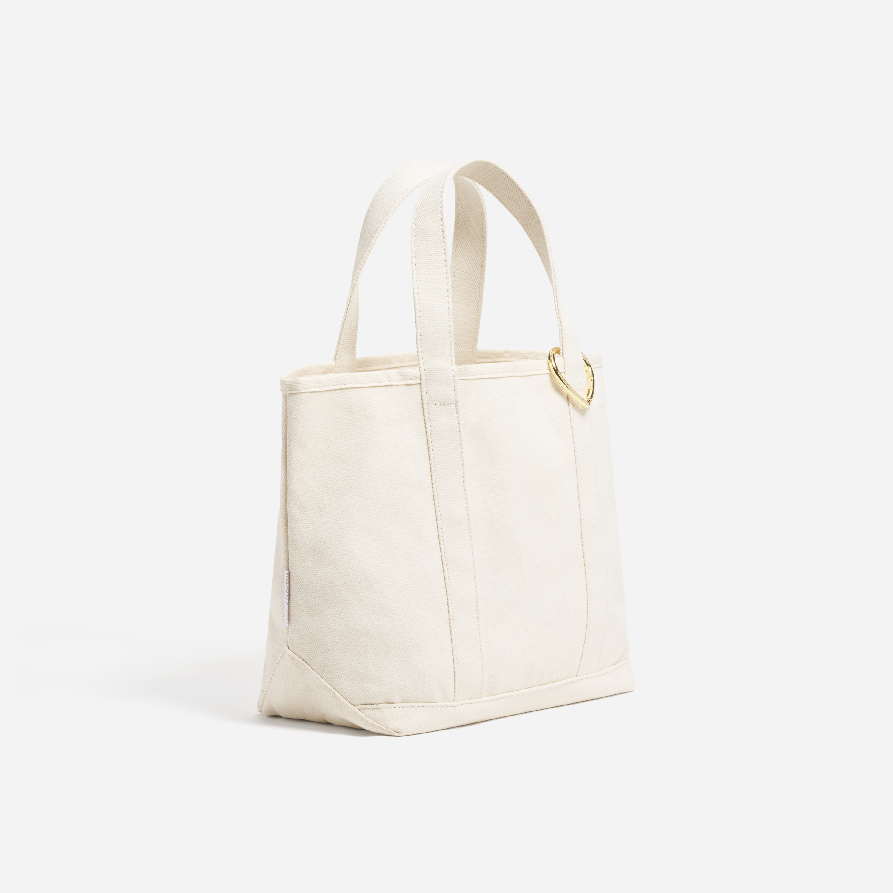 Medium Canvas Tote