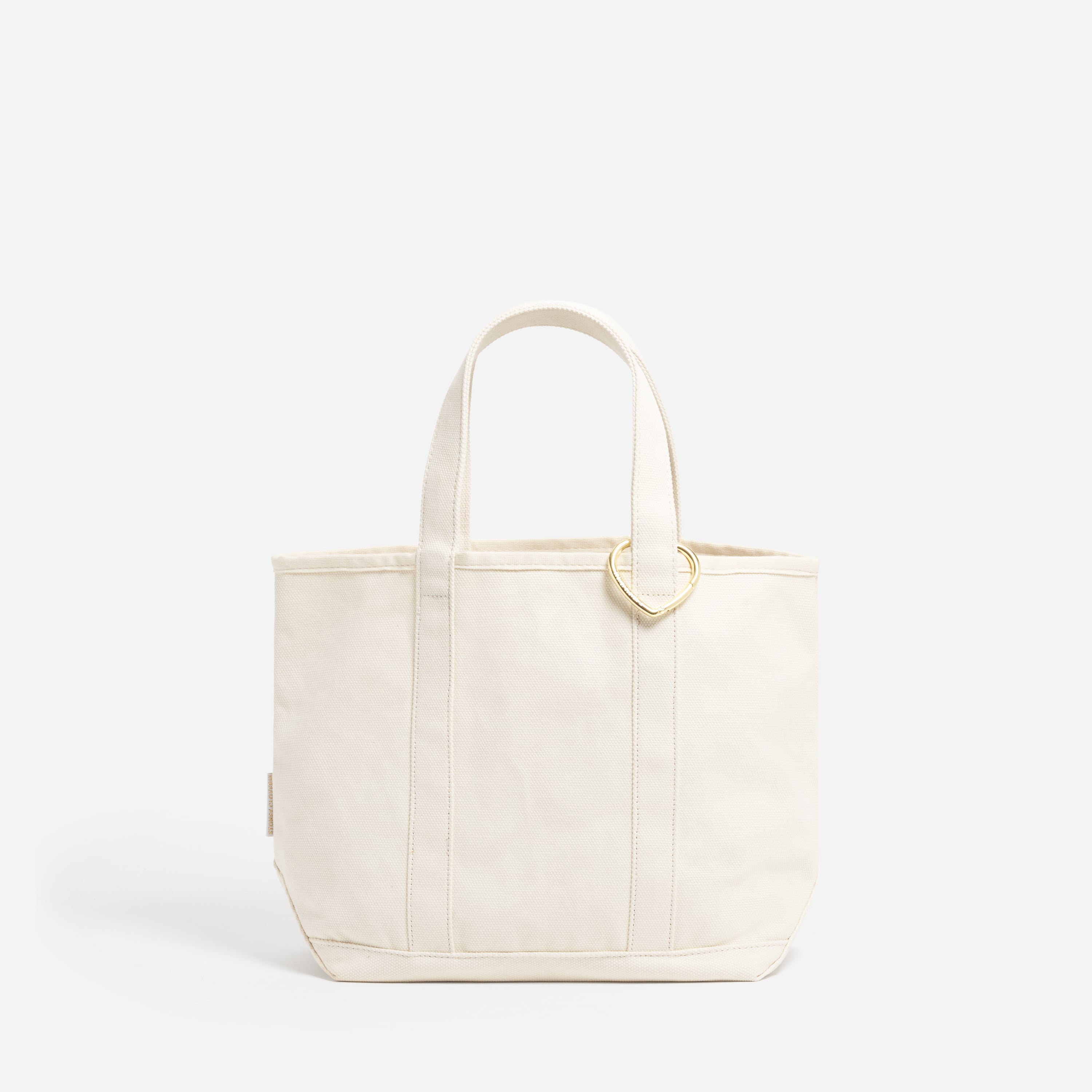 Medium Canvas Tote