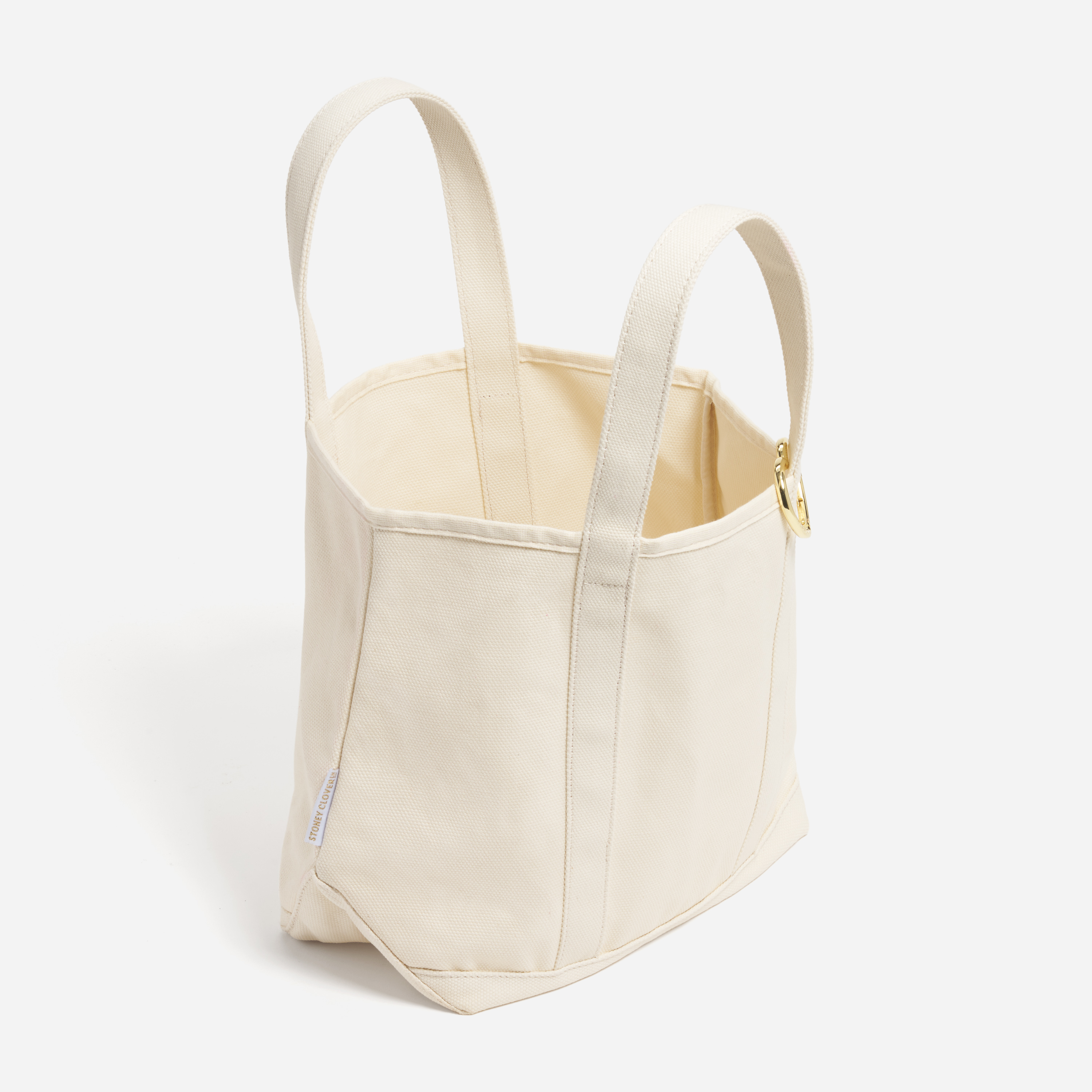 Medium Canvas Tote