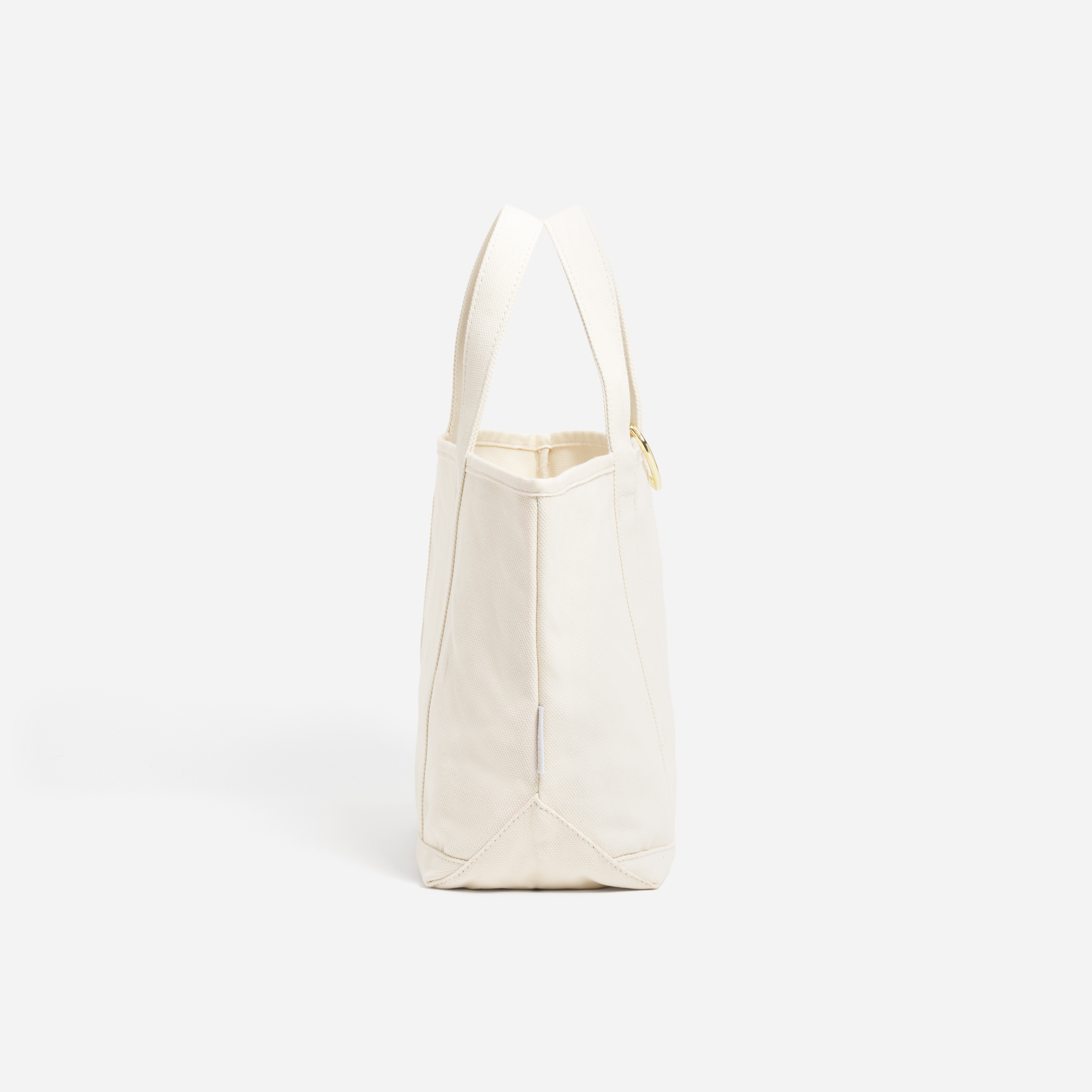 Medium Canvas Tote