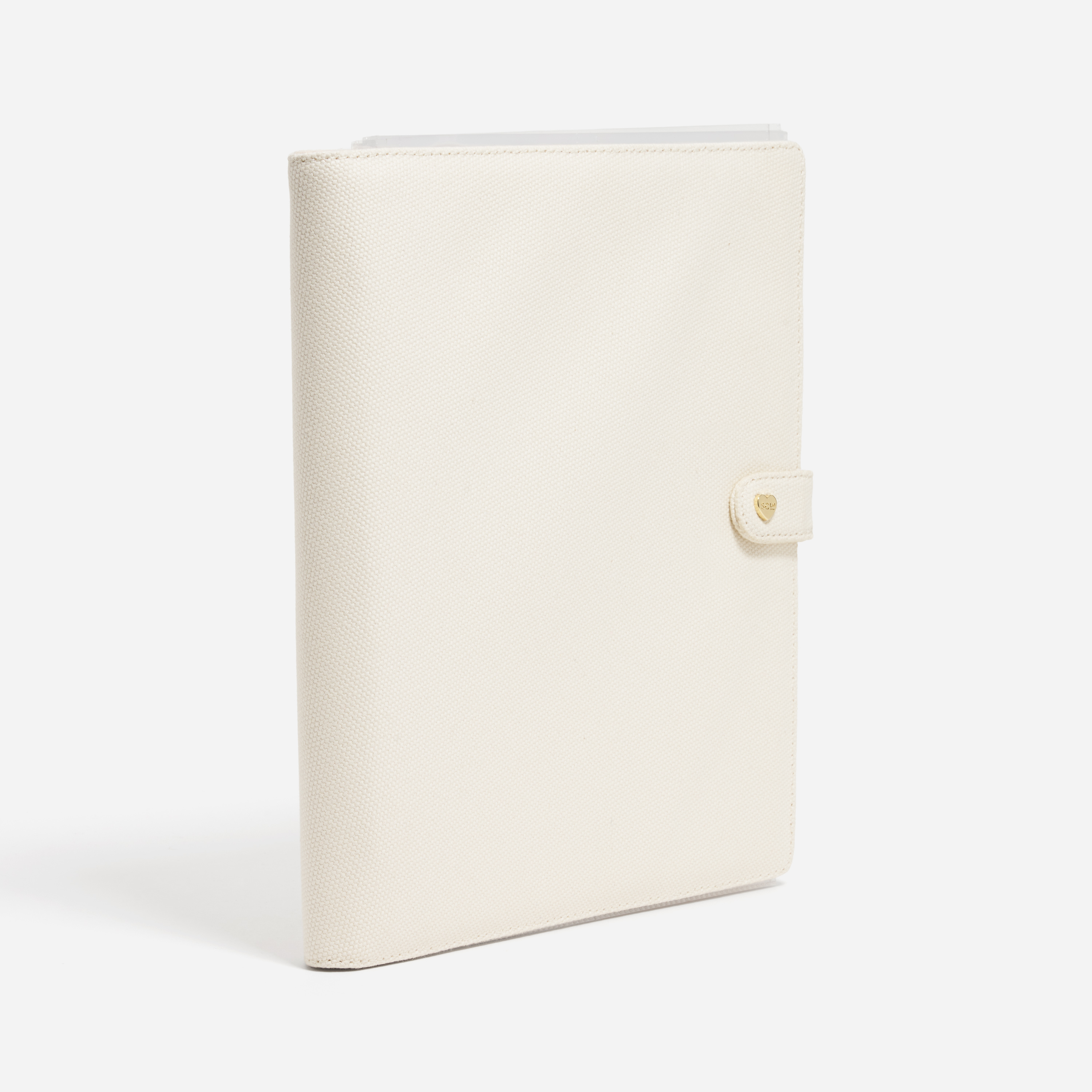 Patch Binder