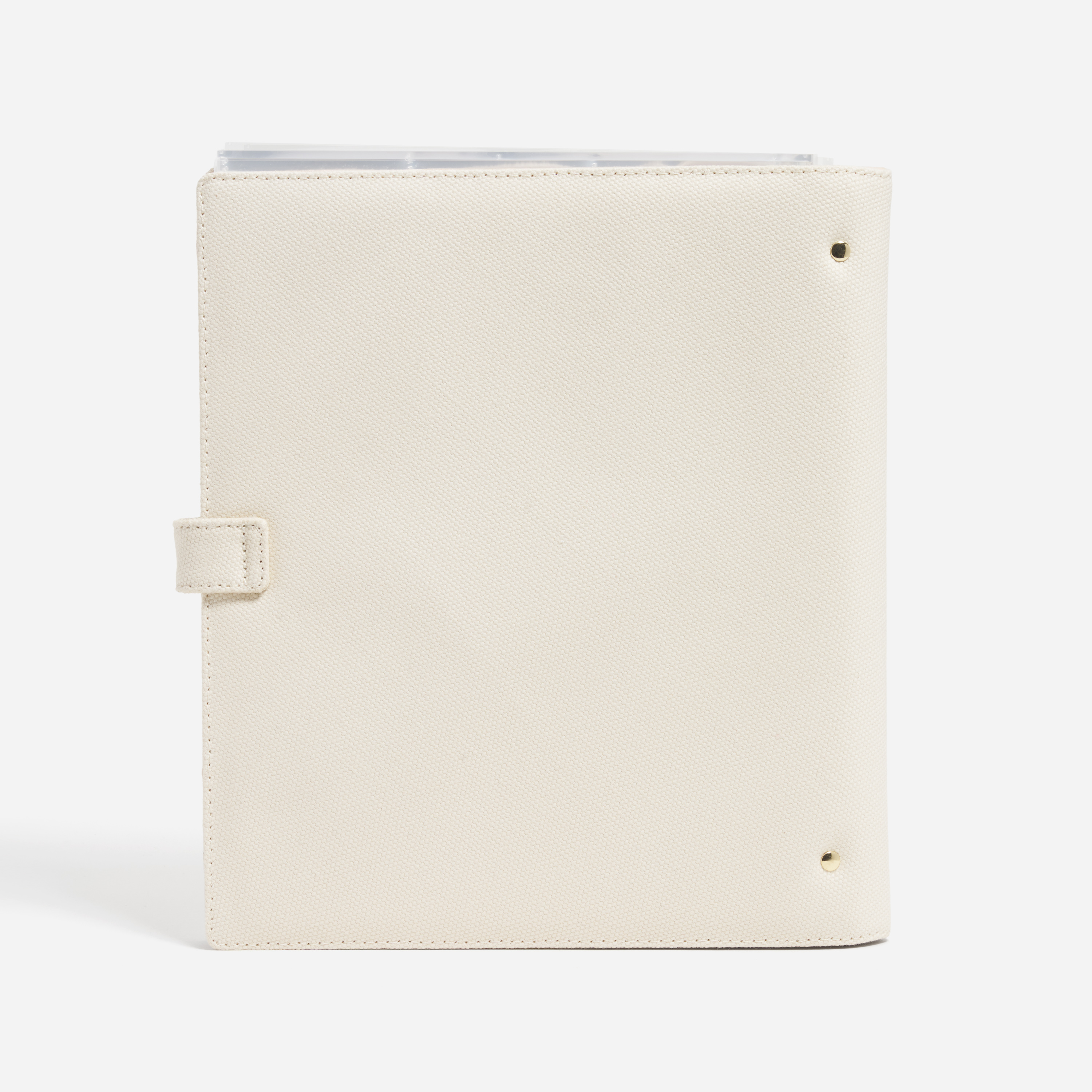 Patch Binder