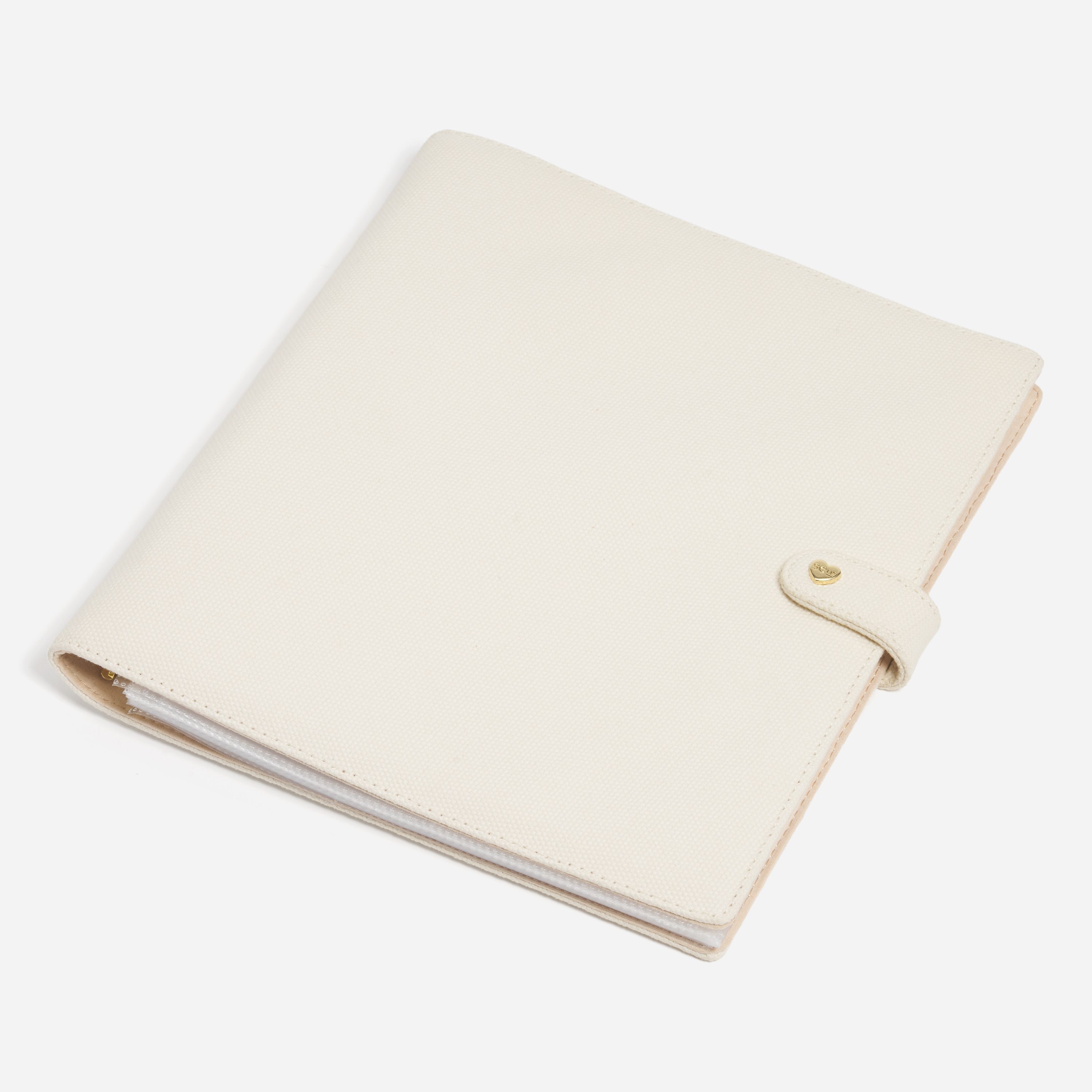 Patch Binder