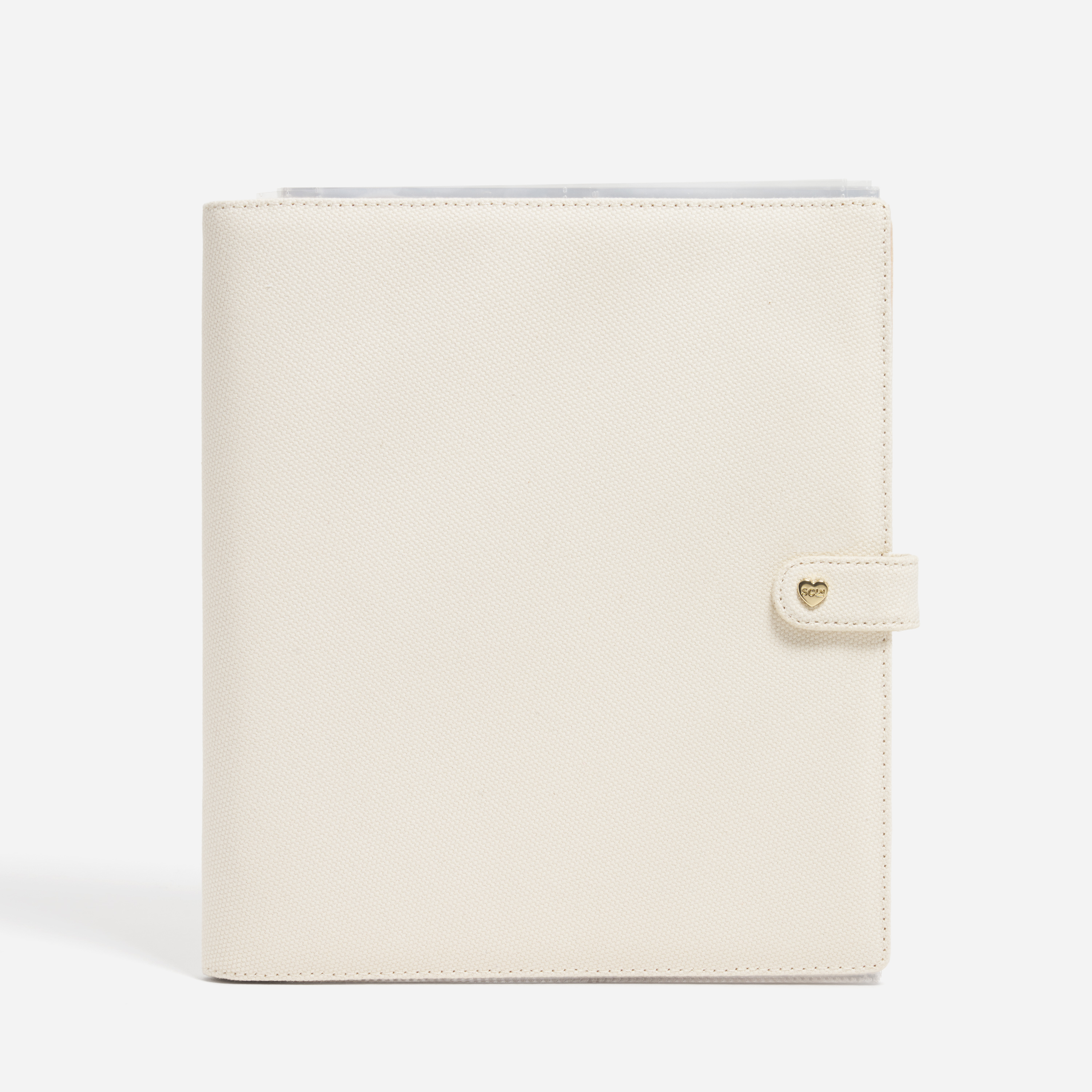 Patch Binder