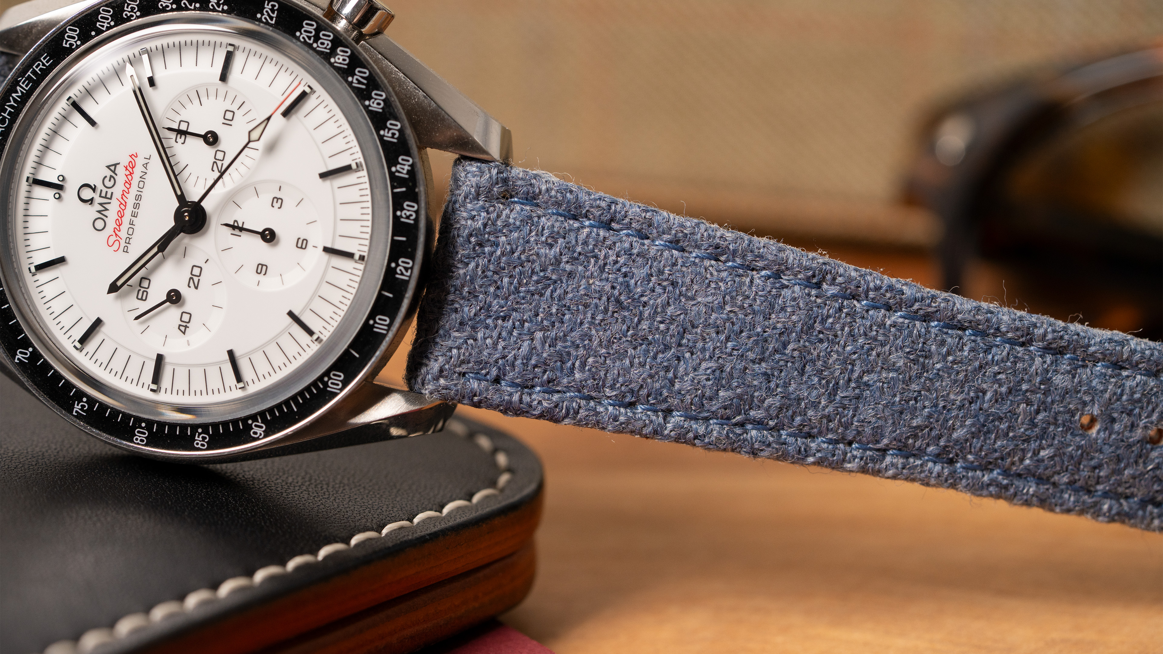 Signature Collection Watch Strap: Newport – Windup Watch Shop
