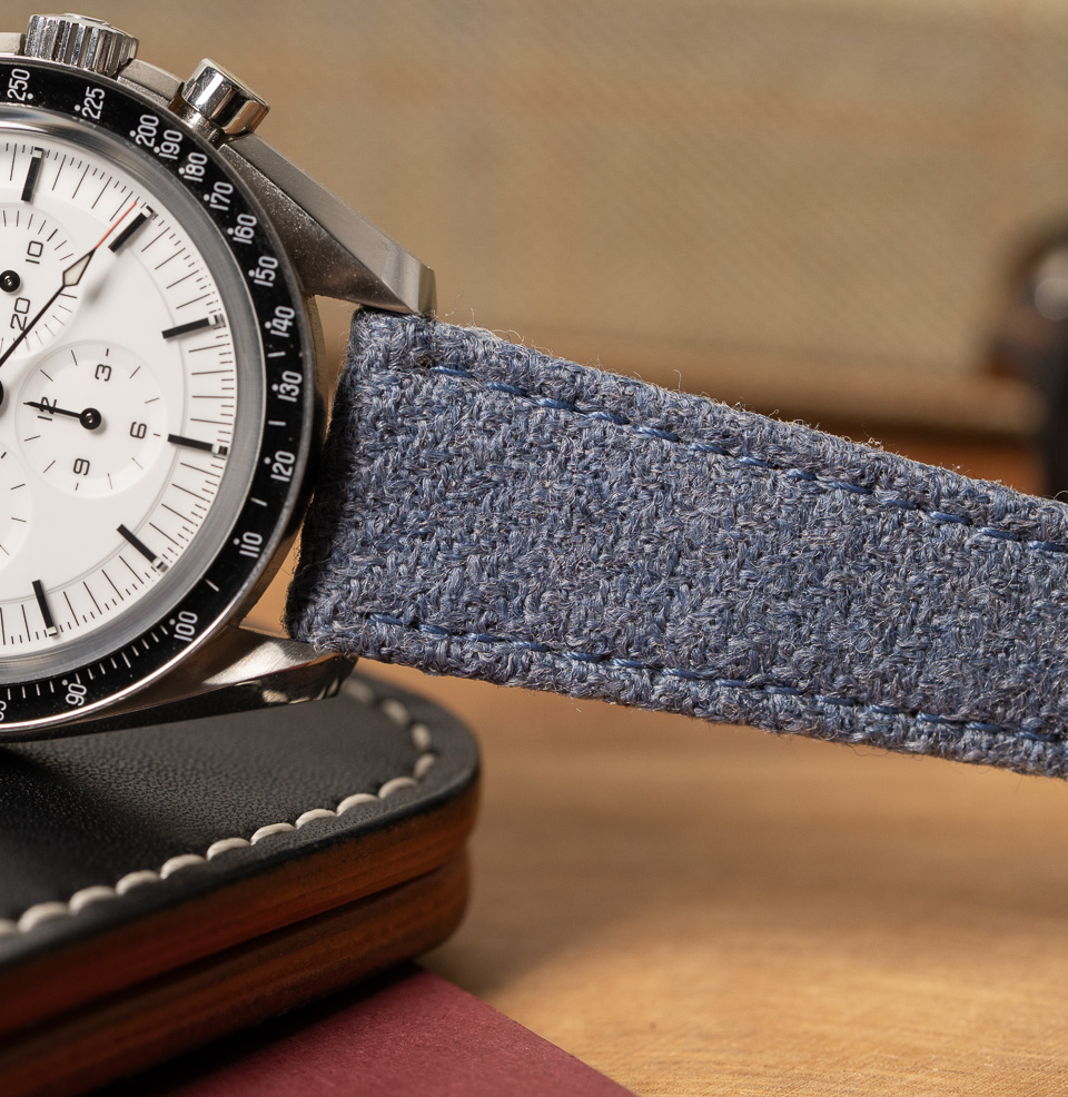 Signature Collection Watch Strap: Newport The Newport