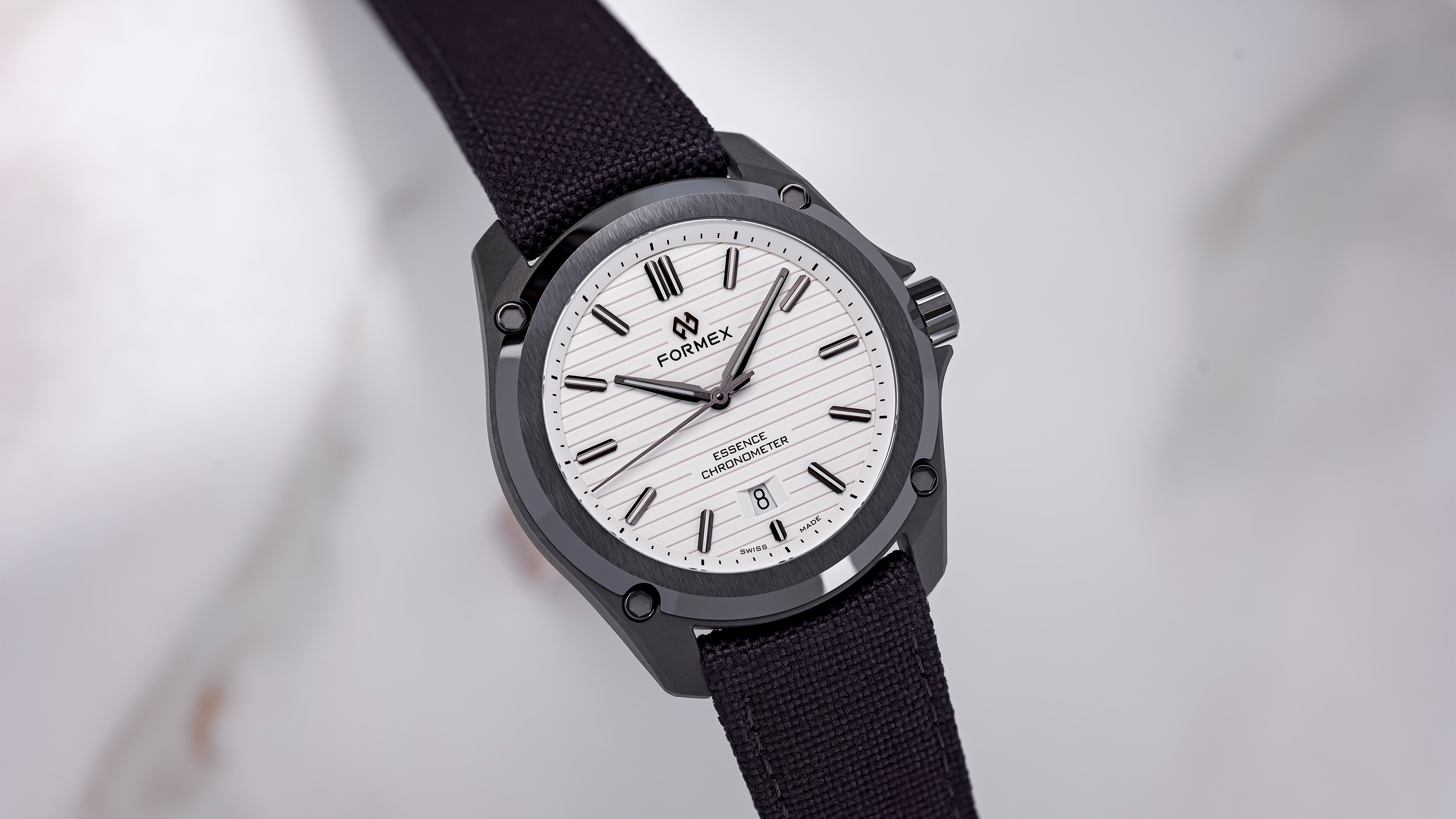 Formex Essence Leggera 41mm Watch Collection – Windup Watch Shop