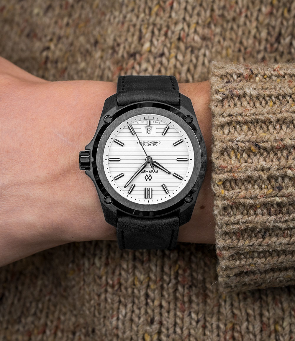 Essence Leggera 41mm