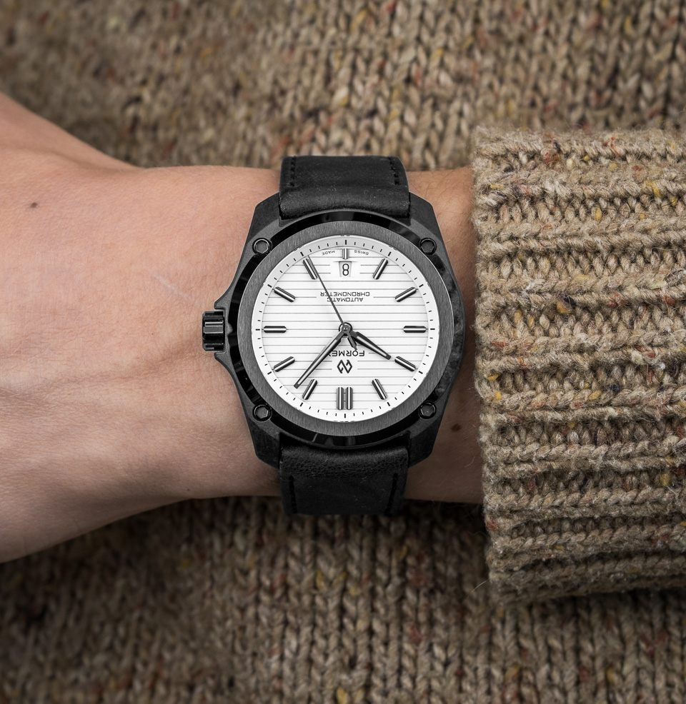 Essence Leggera 41mm 41mm Size