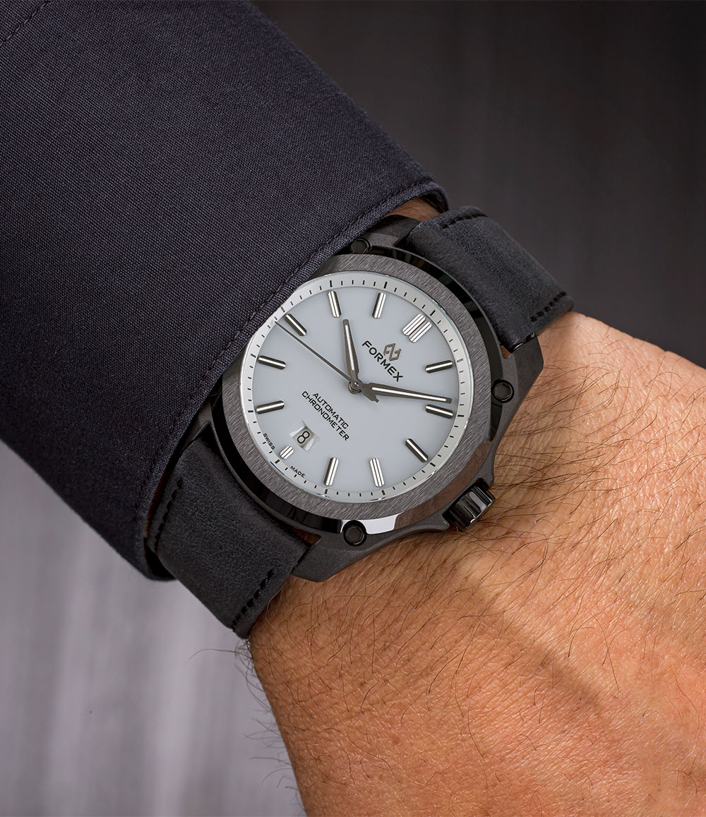 Essence Leggera 41mm