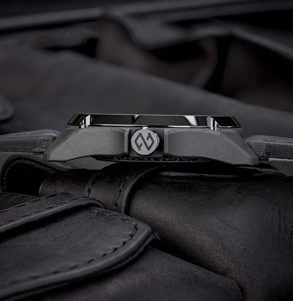 Essence Leggera 41mm Thin Profile