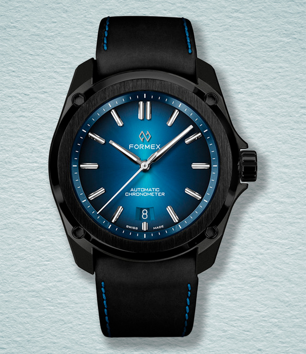 Essence Leggera 41mm