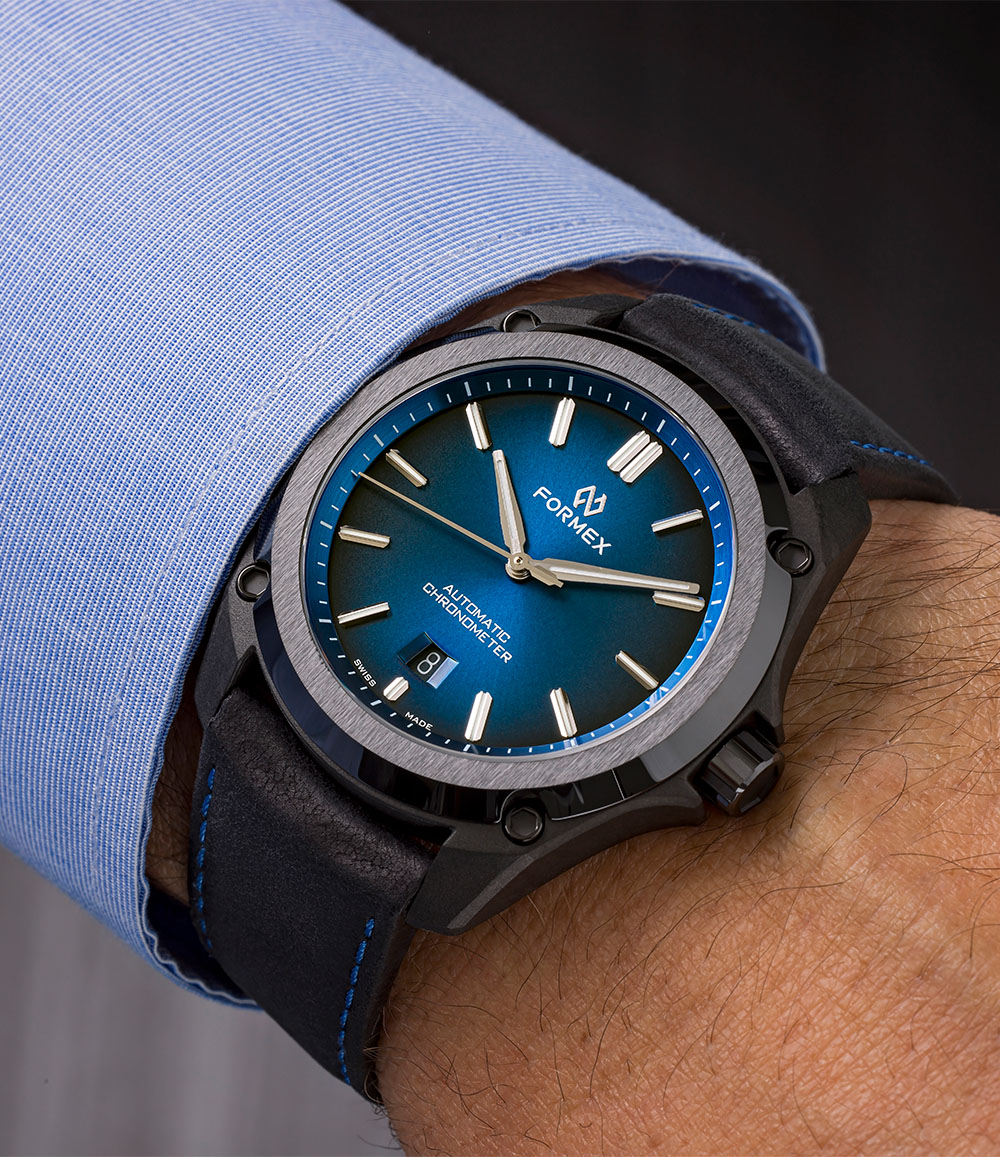 Essence Leggera 41mm