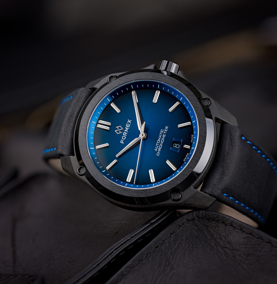 Essence Leggera 41mm The Essence Leggera