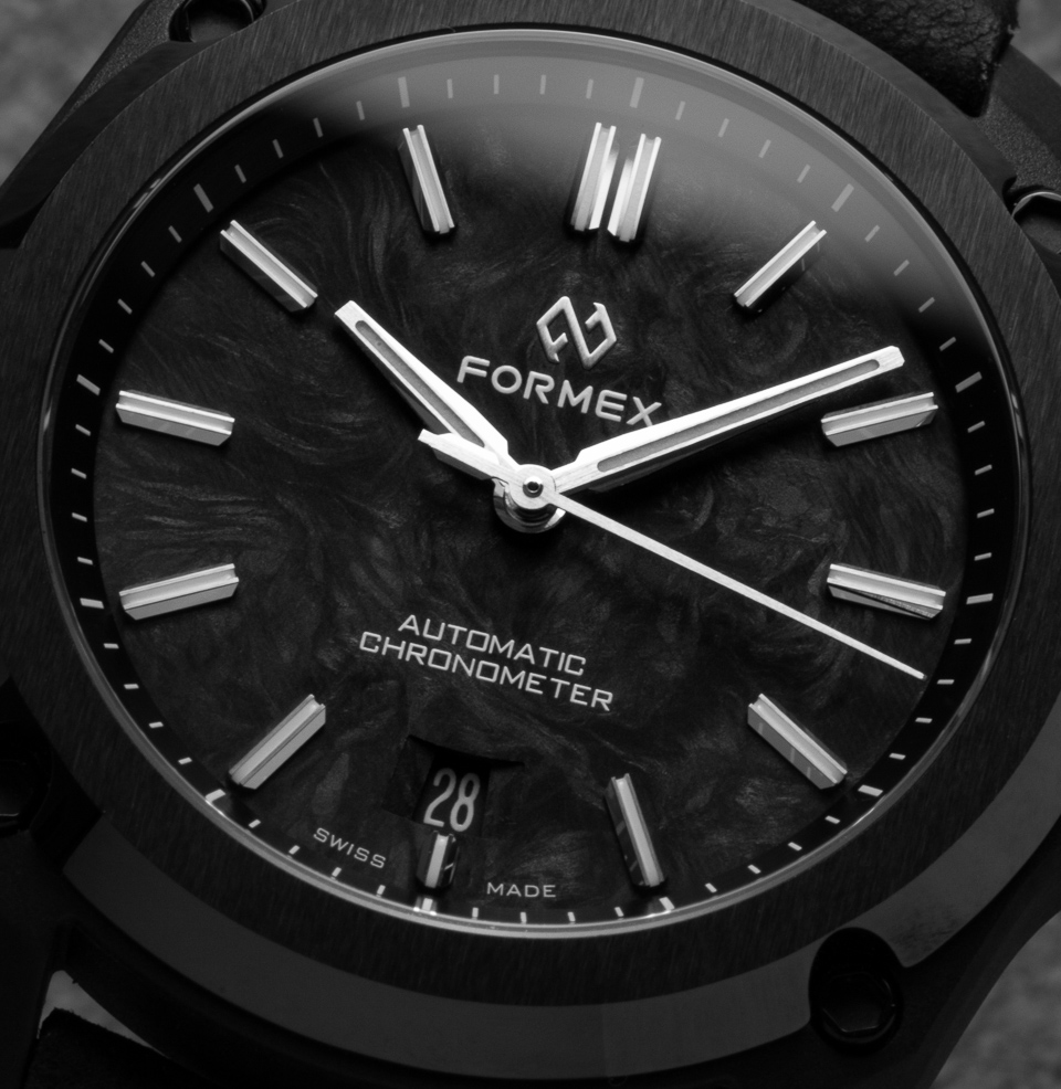 Essence Leggera 41mm The Essence Leggera