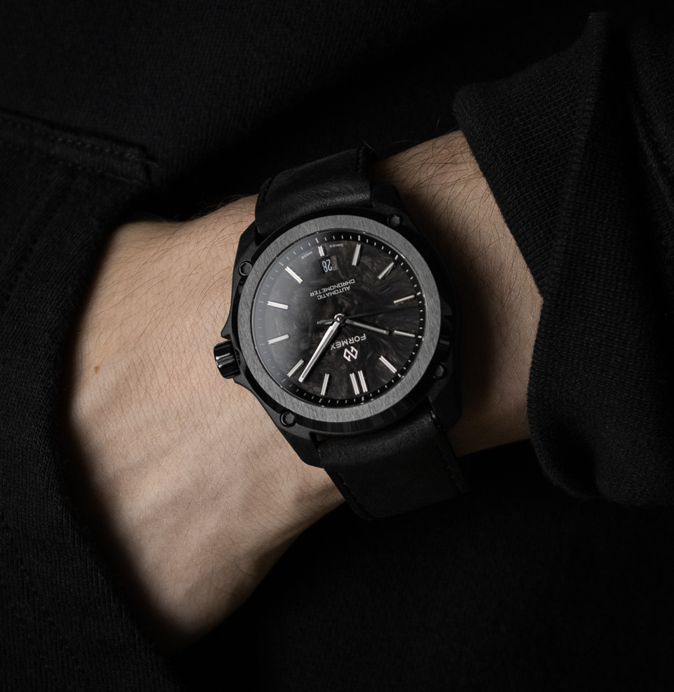 Essence Leggera 41mm 41mm Size