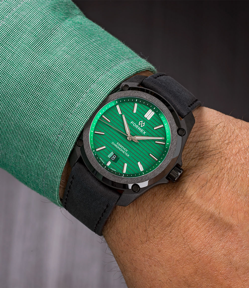 Essence Leggera 41mm